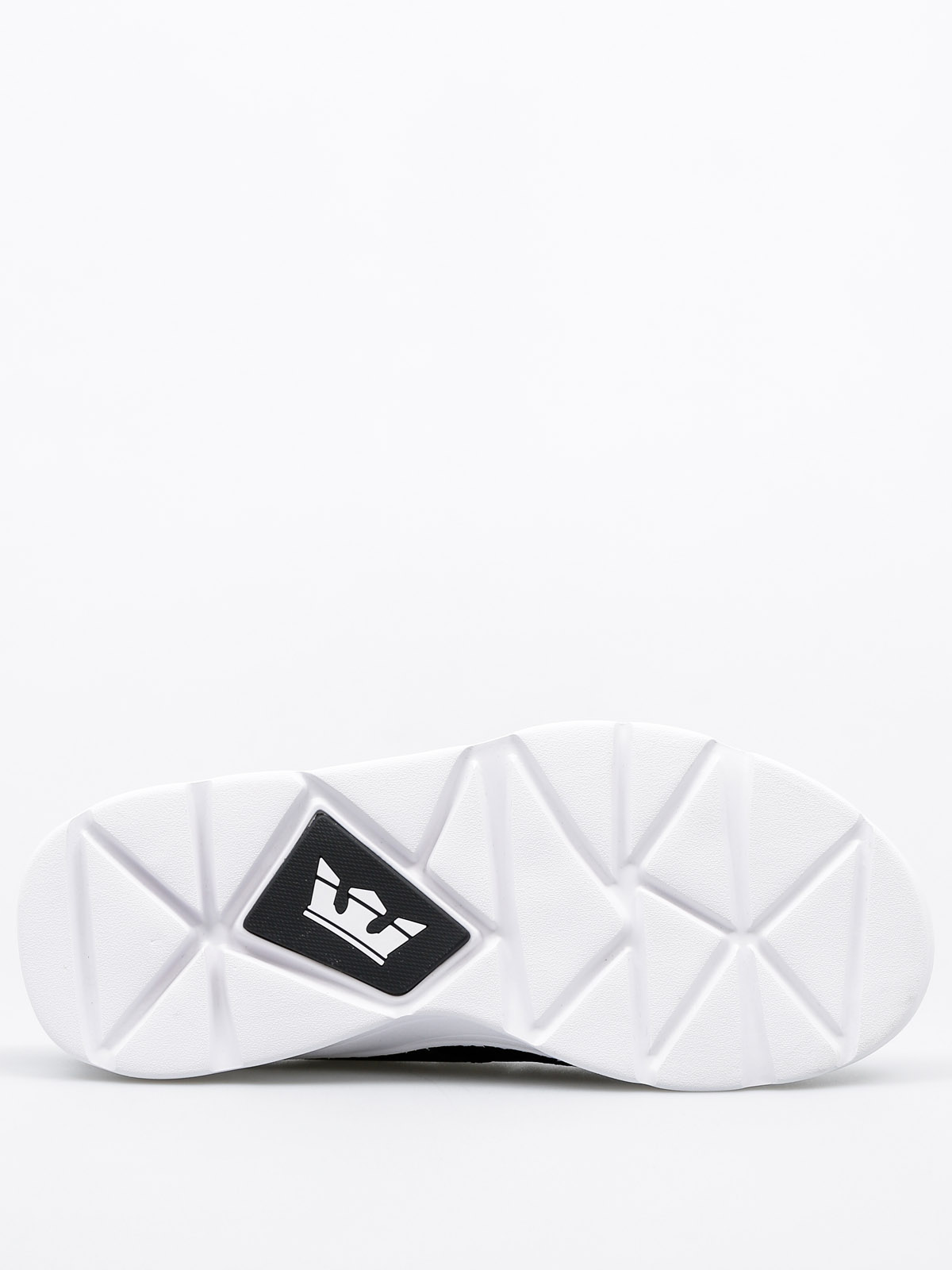 Buty Supra Noiz (black white)