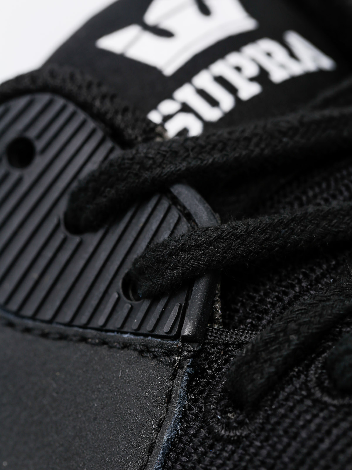 Buty Supra Noiz (black white)