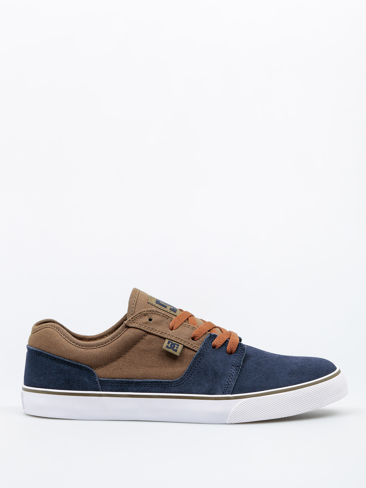 Buty DC Tonik (olive night)