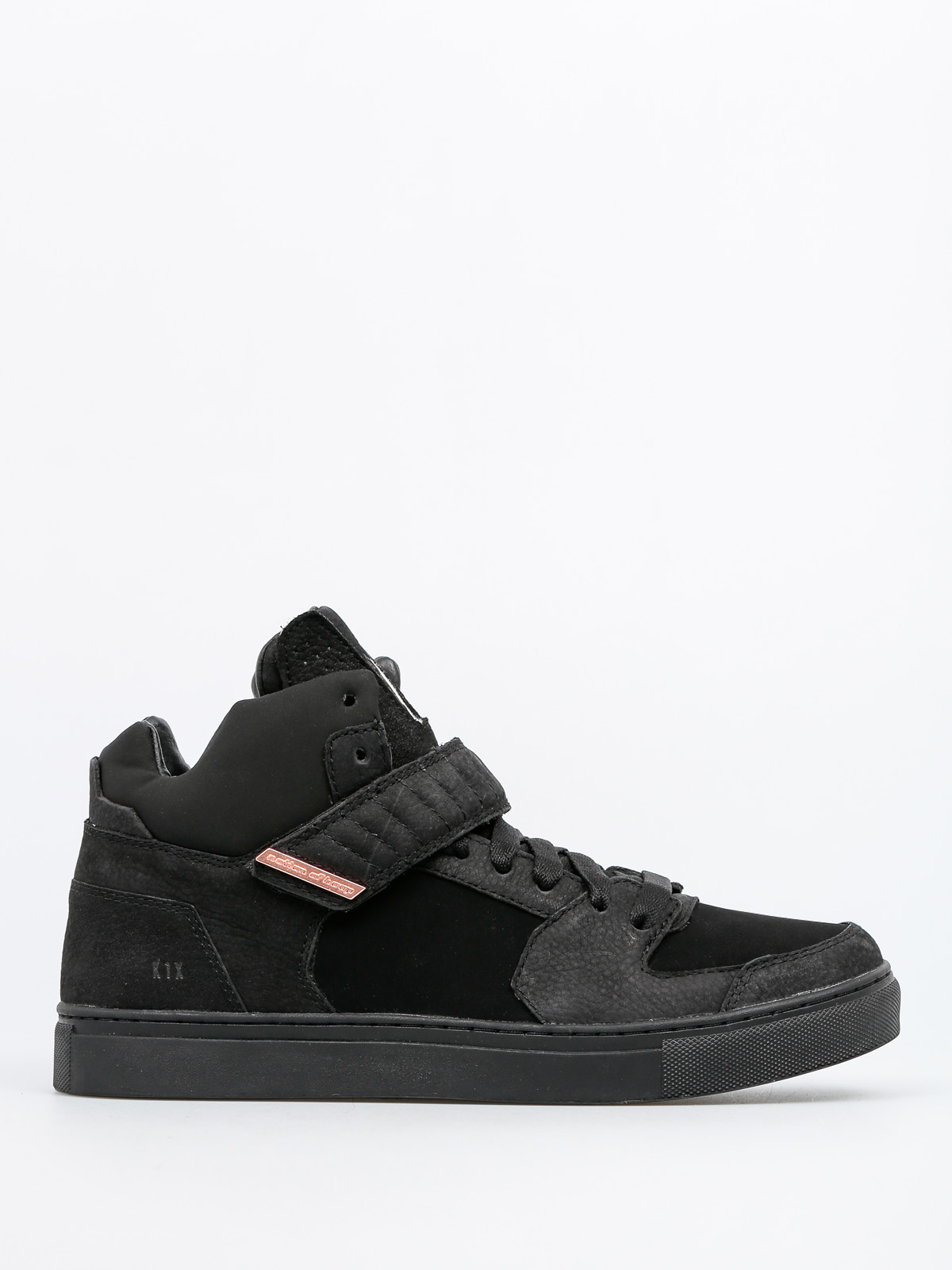 Buty K1x Encore High Le (black)