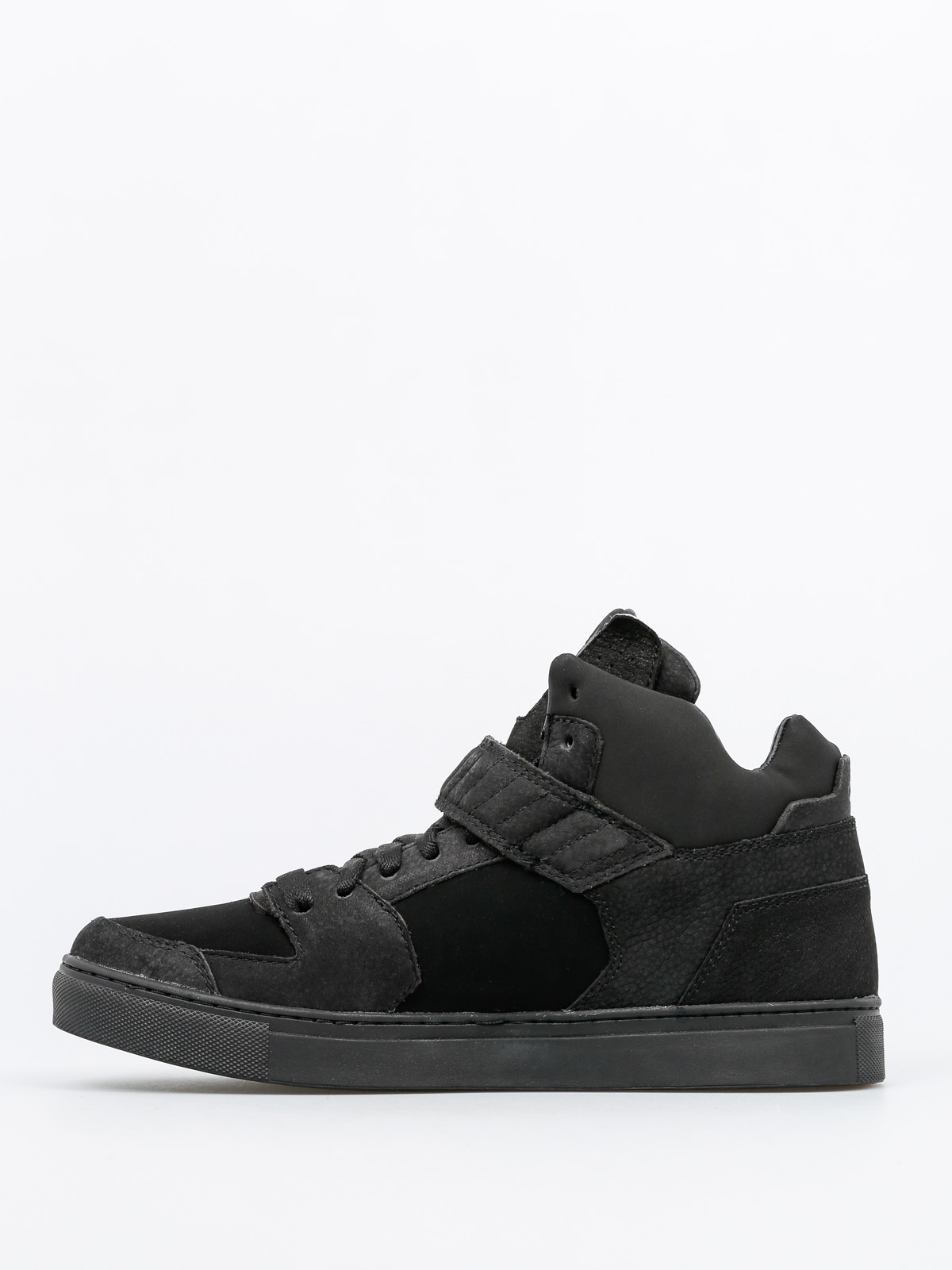 Buty K1x Encore High Le (black)