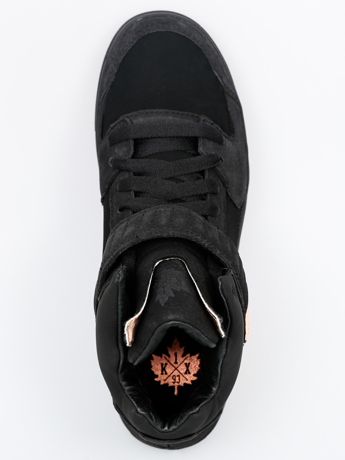 Buty K1x Encore High Le (black)