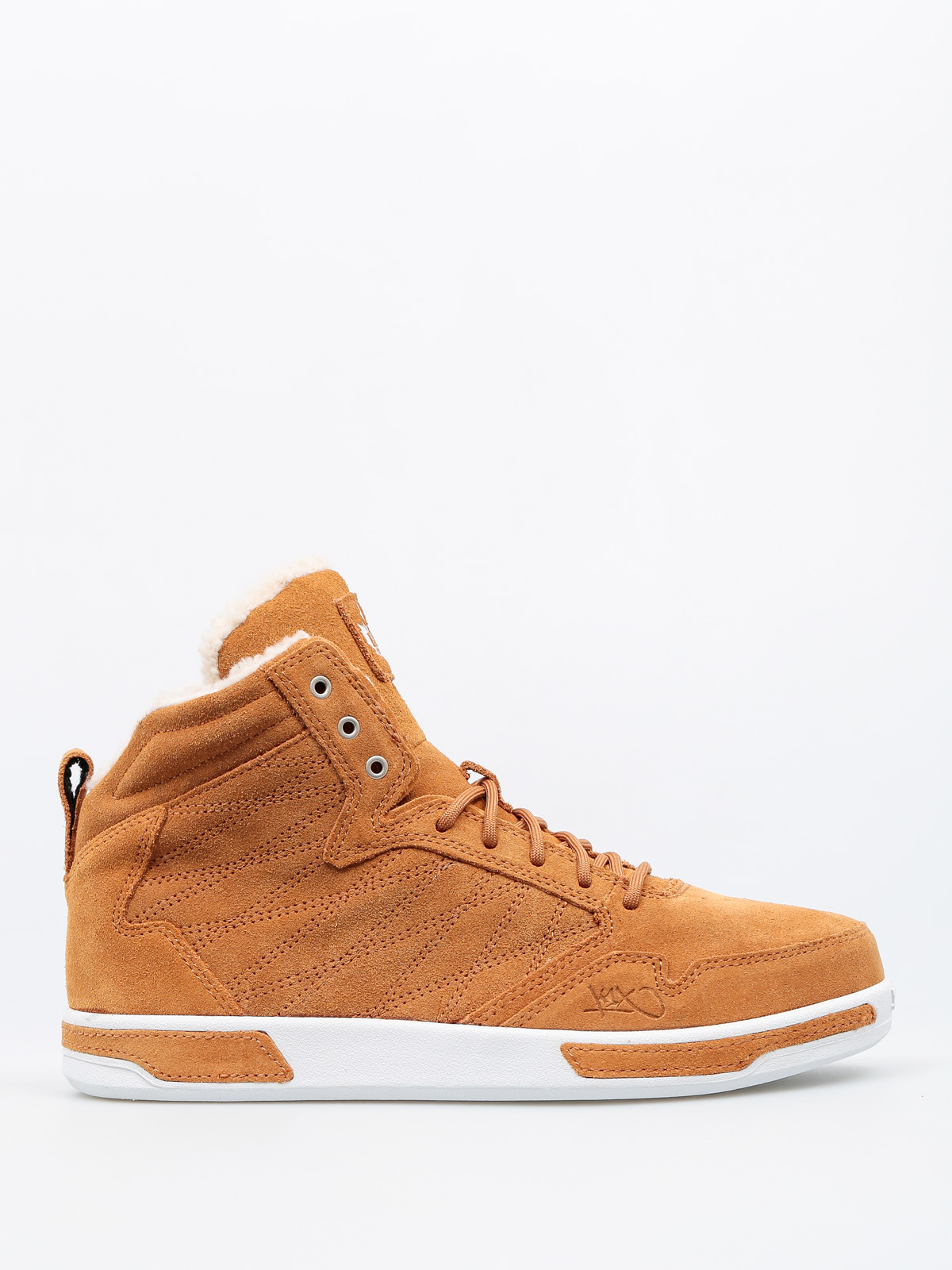 Buty K1x H 1 Top (honey/white)