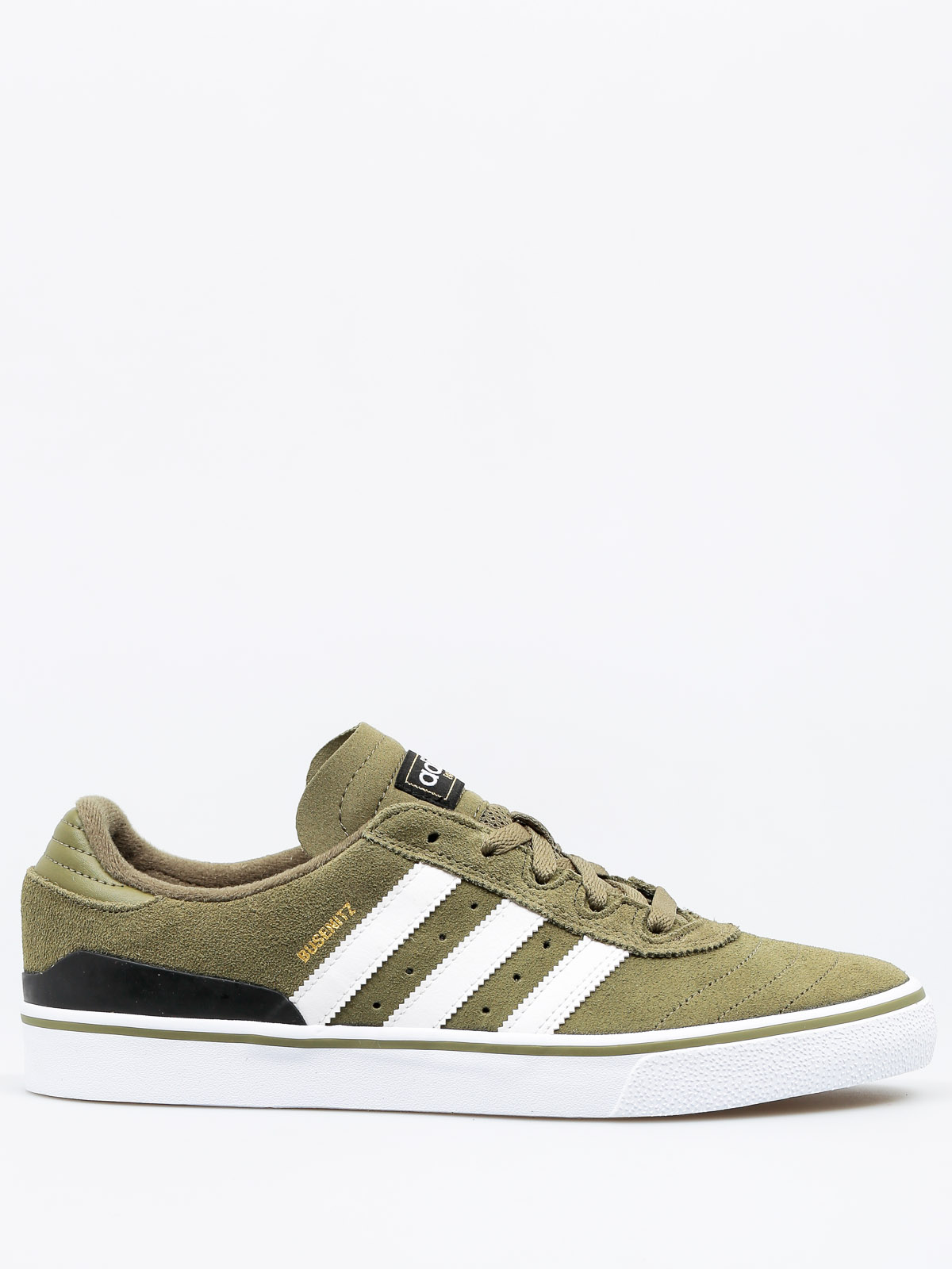 Buty adidas Busenitz Vulc Adv (olicar/ftwwht/cblack)