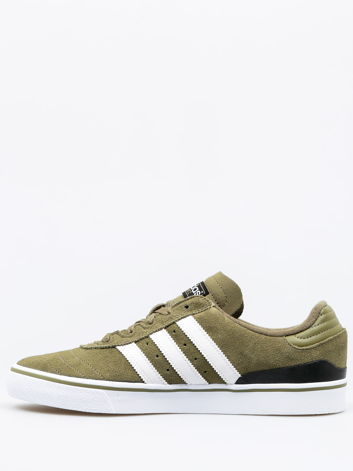 Buty adidas Busenitz Vulc Adv (olicar/ftwwht/cblack)