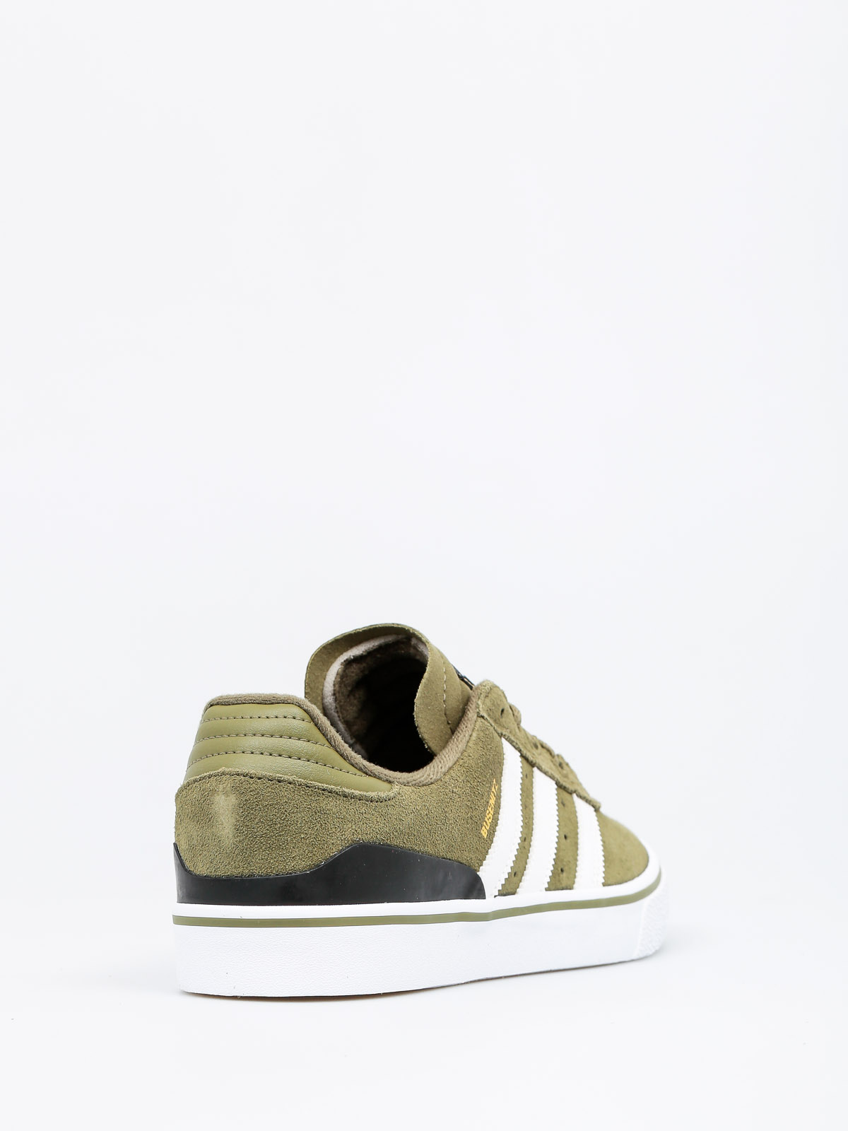 Buty adidas Busenitz Vulc Adv (olicar/ftwwht/cblack)