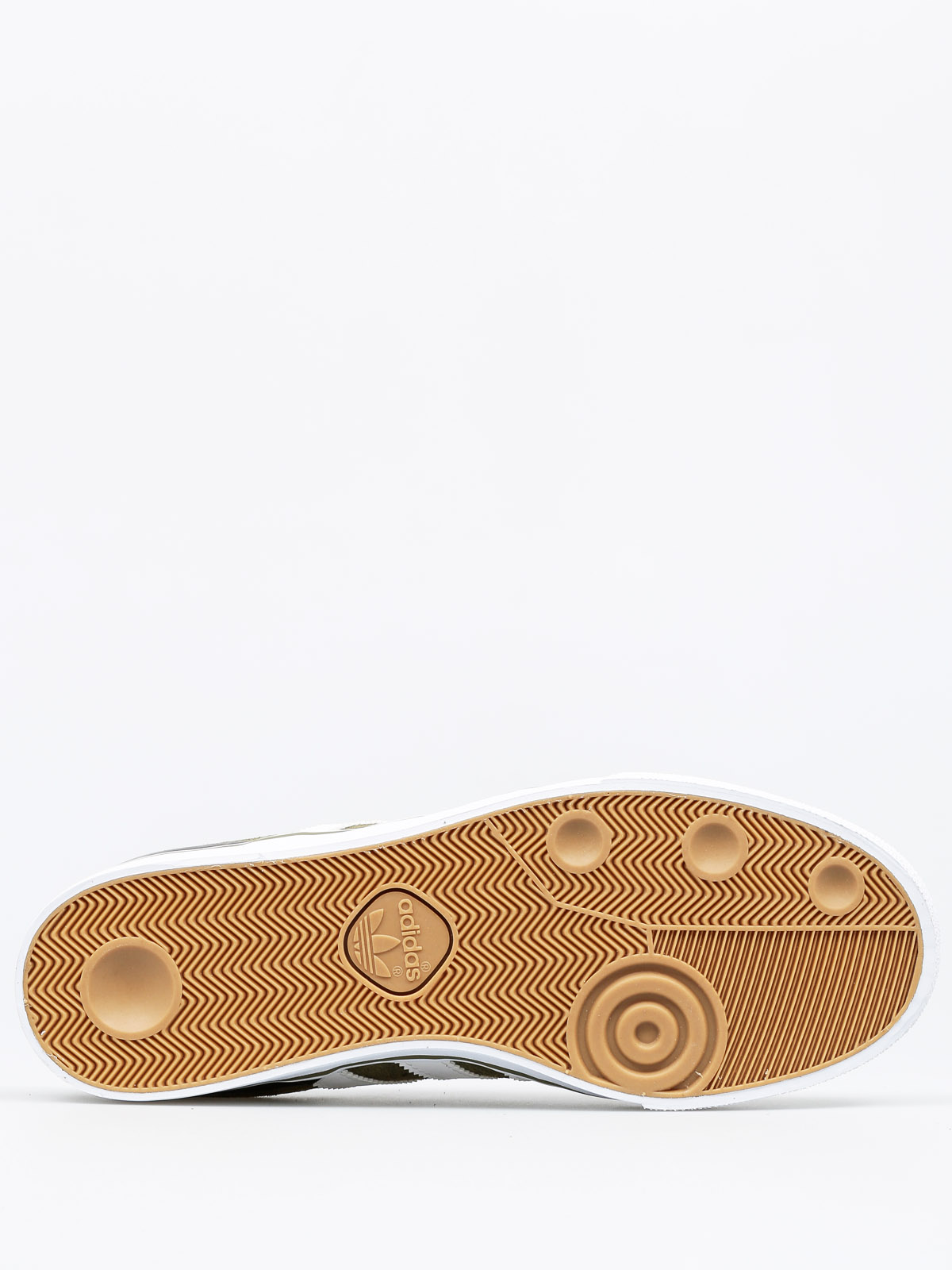Buty adidas Busenitz Vulc Adv (olicar/ftwwht/cblack)