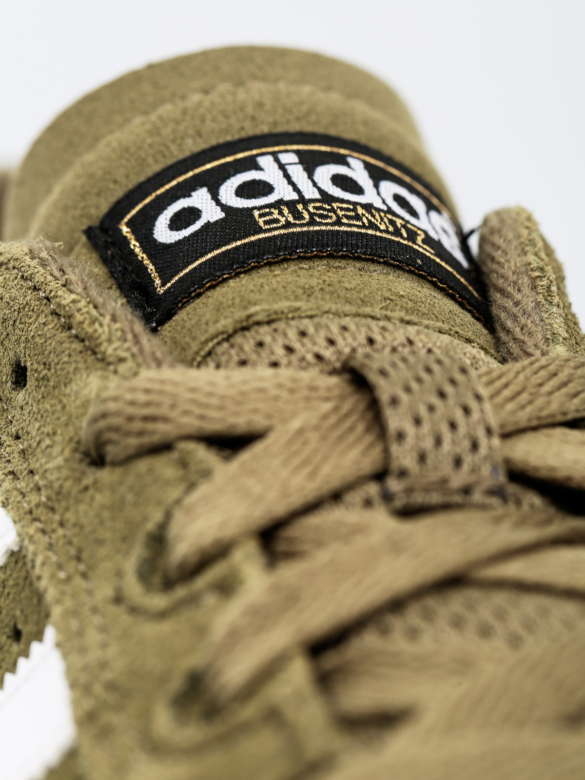 Buty adidas Busenitz Vulc Adv (olicar/ftwwht/cblack)