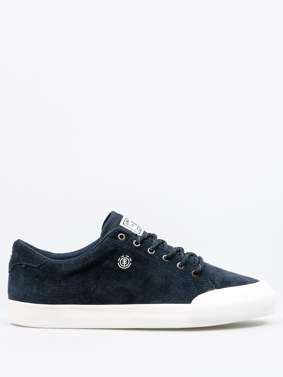 Buty Element Mattis (navy)