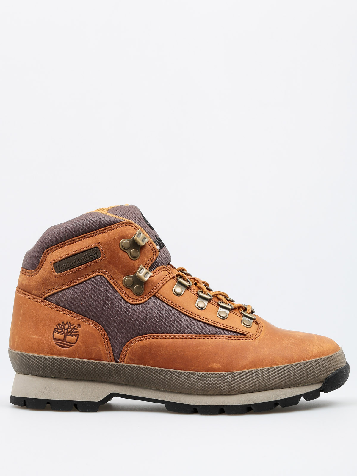 Buty Timberland Euro Hiker (wheat)