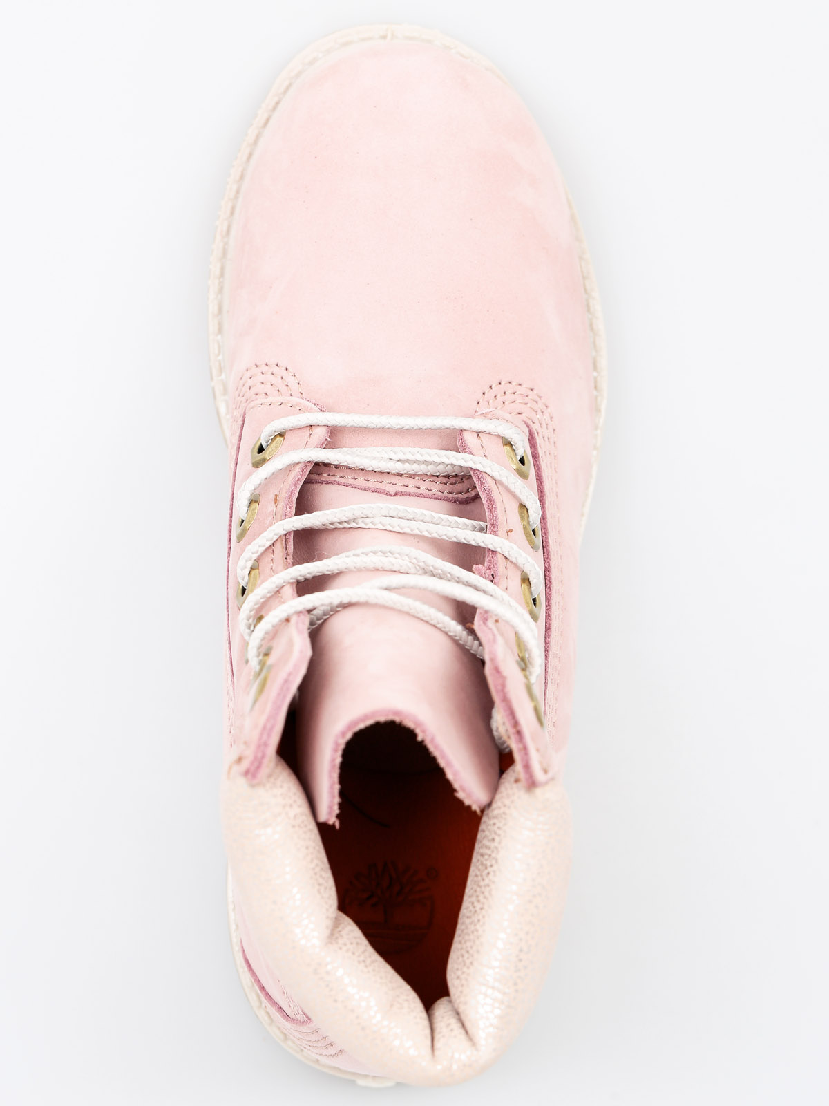 Buty Timberland 6 In Premium Wmn (pink)