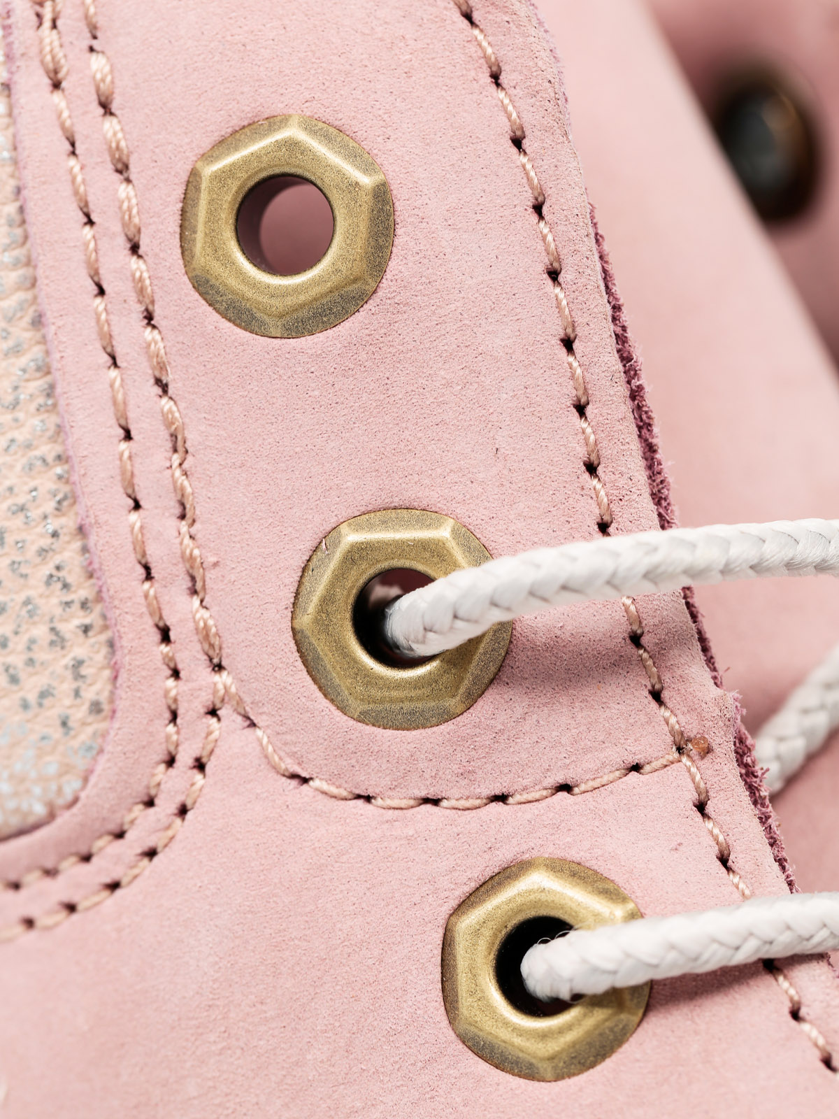 Buty Timberland 6 In Premium Wmn (pink)