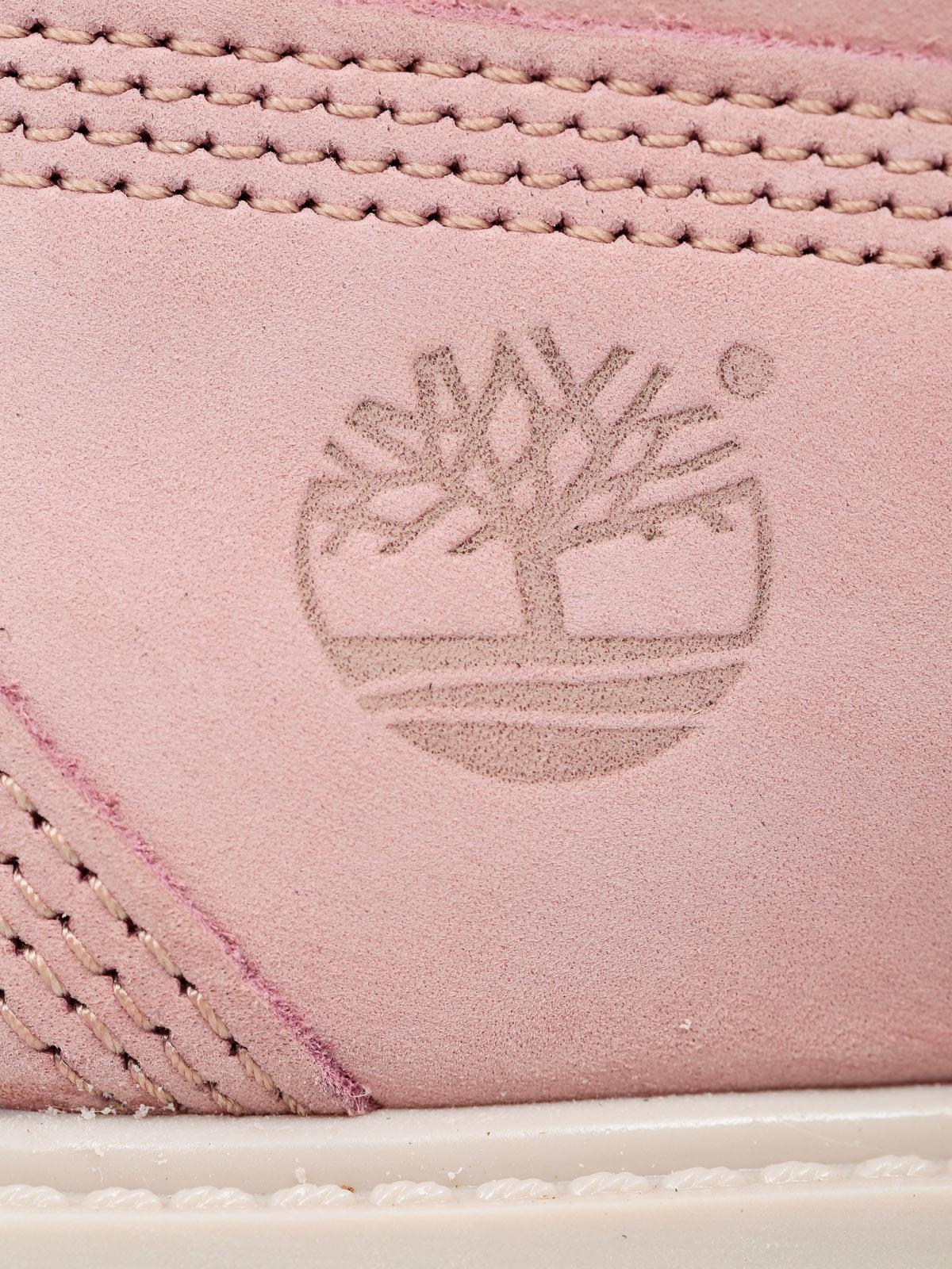 Buty Timberland 6 In Premium Wmn (pink)