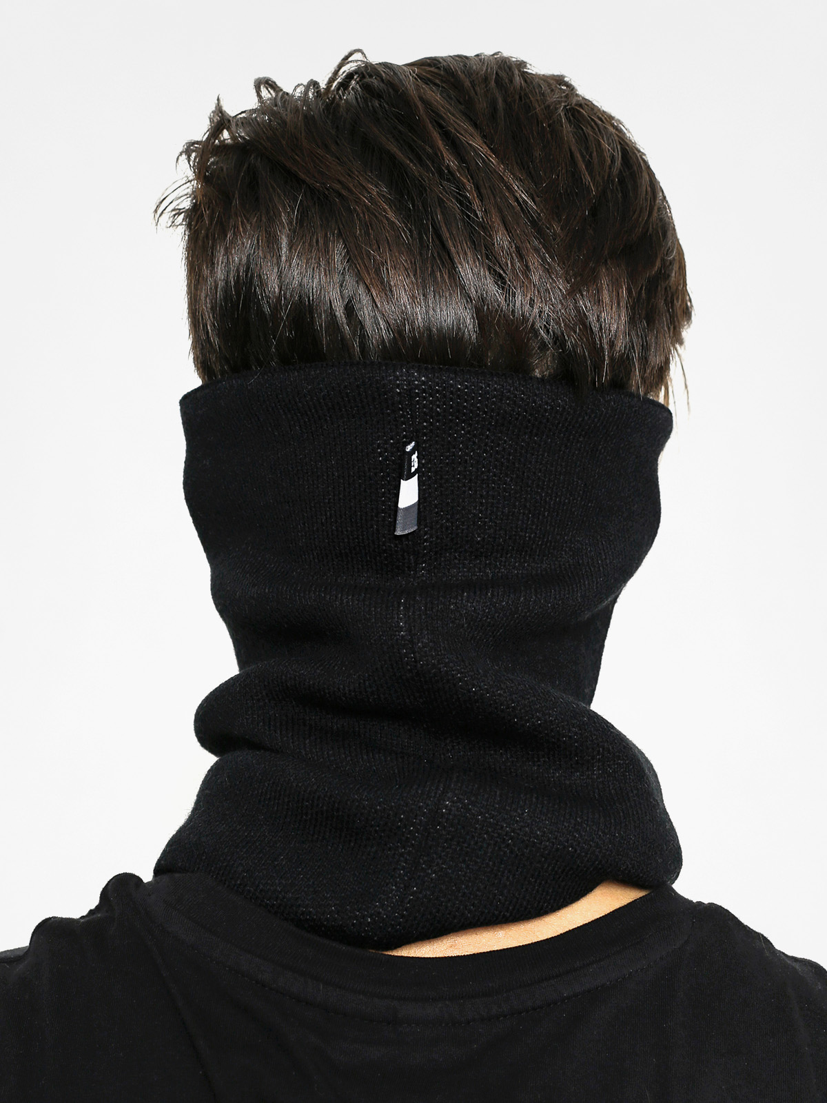 Ocieplacz DC Antonio (black)