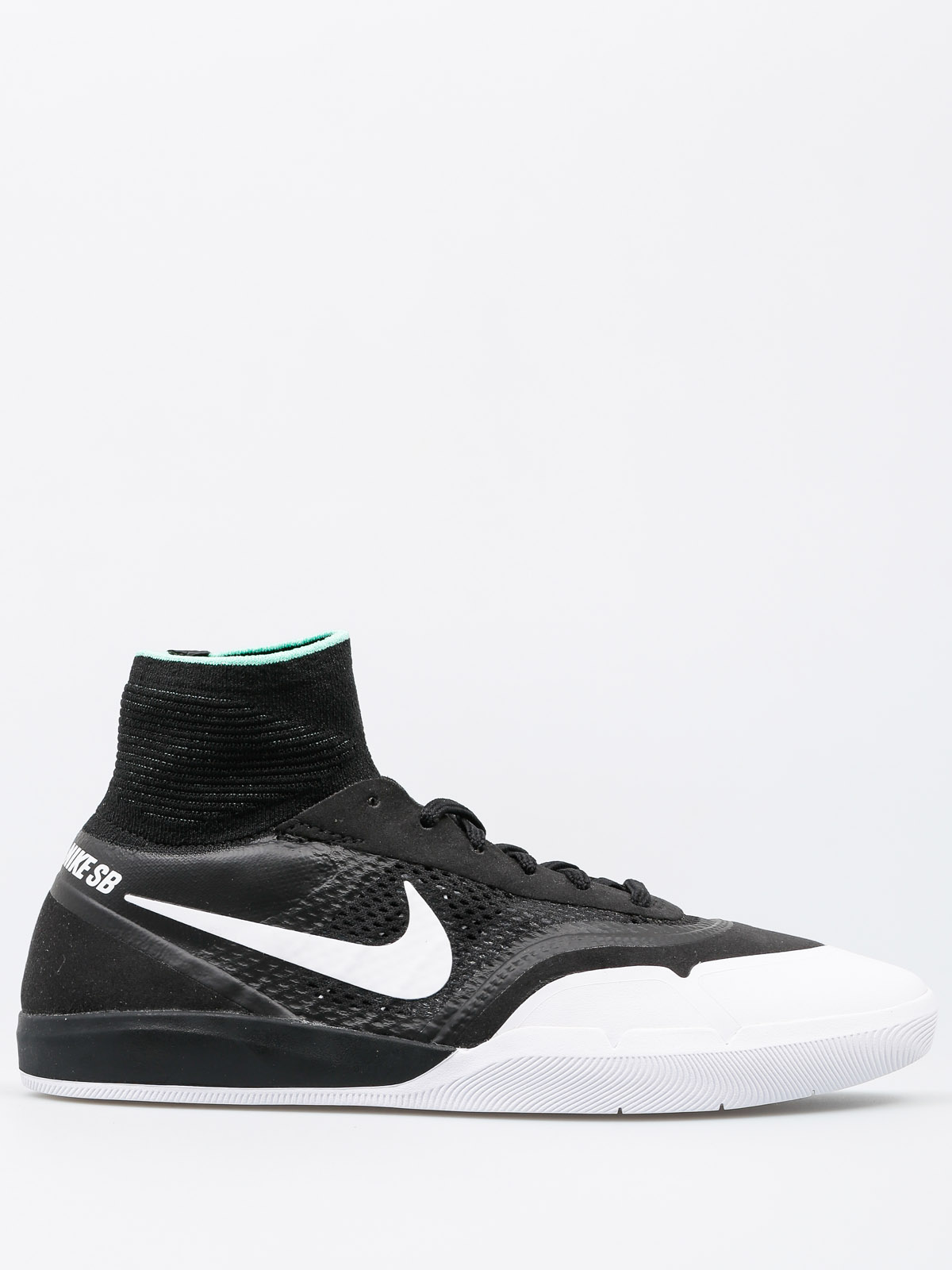 Buty Nike SB Hyperfeel Koston 3 Xt (black/white)