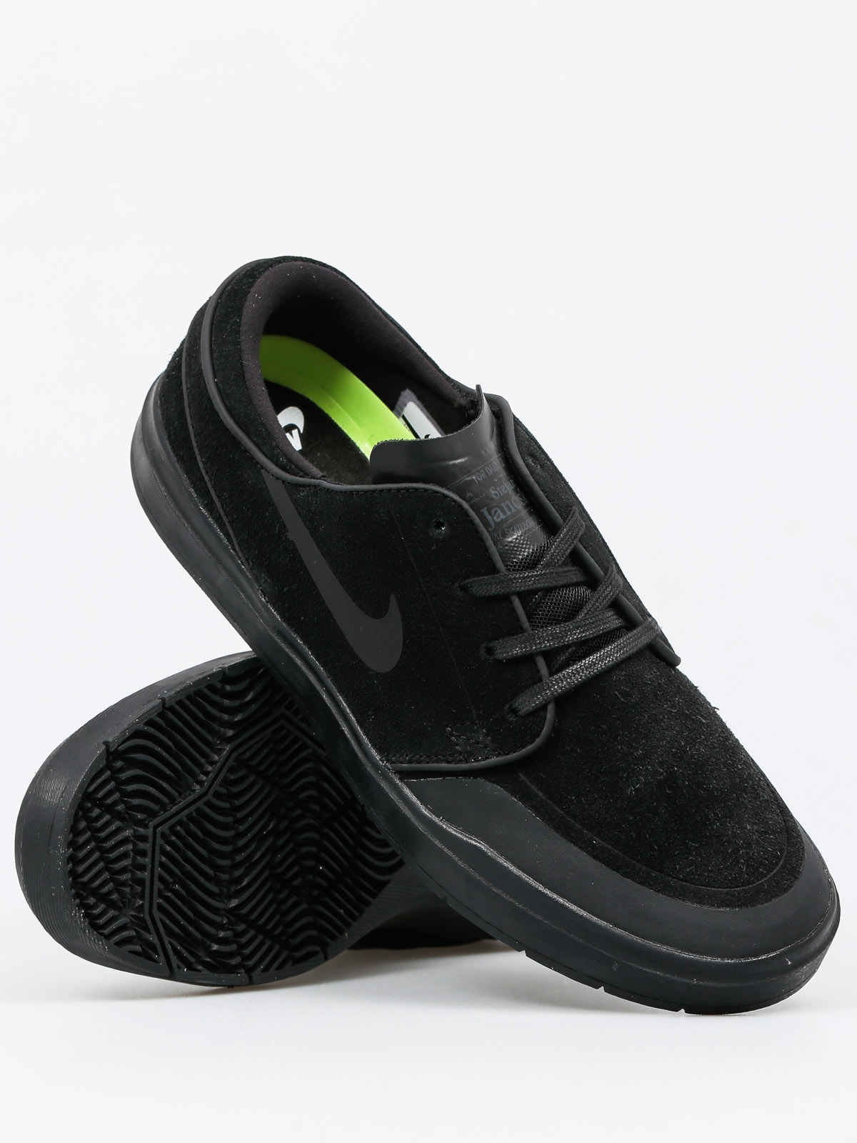 Nike sb janoski hot sale hyperfeel xt