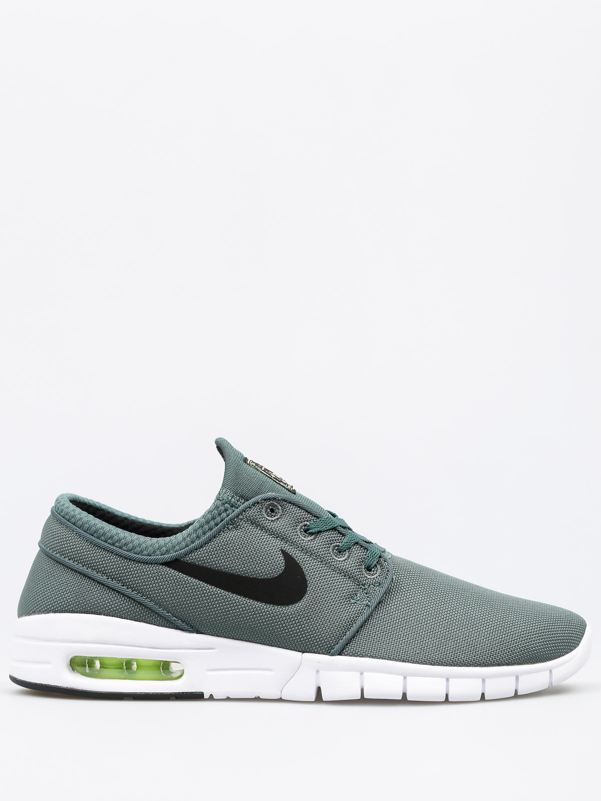 Buty Nike SB Stefan Janoski Max (hasta/black barely volt white)