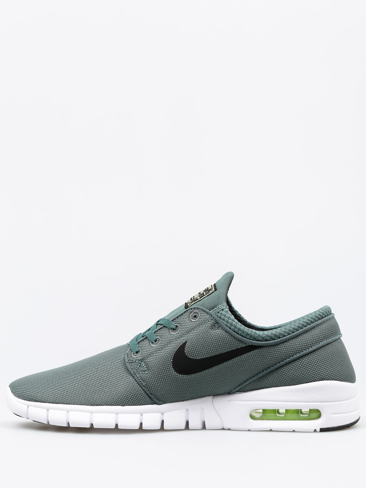 Buty Nike SB Stefan Janoski Max (hasta/black barely volt white)