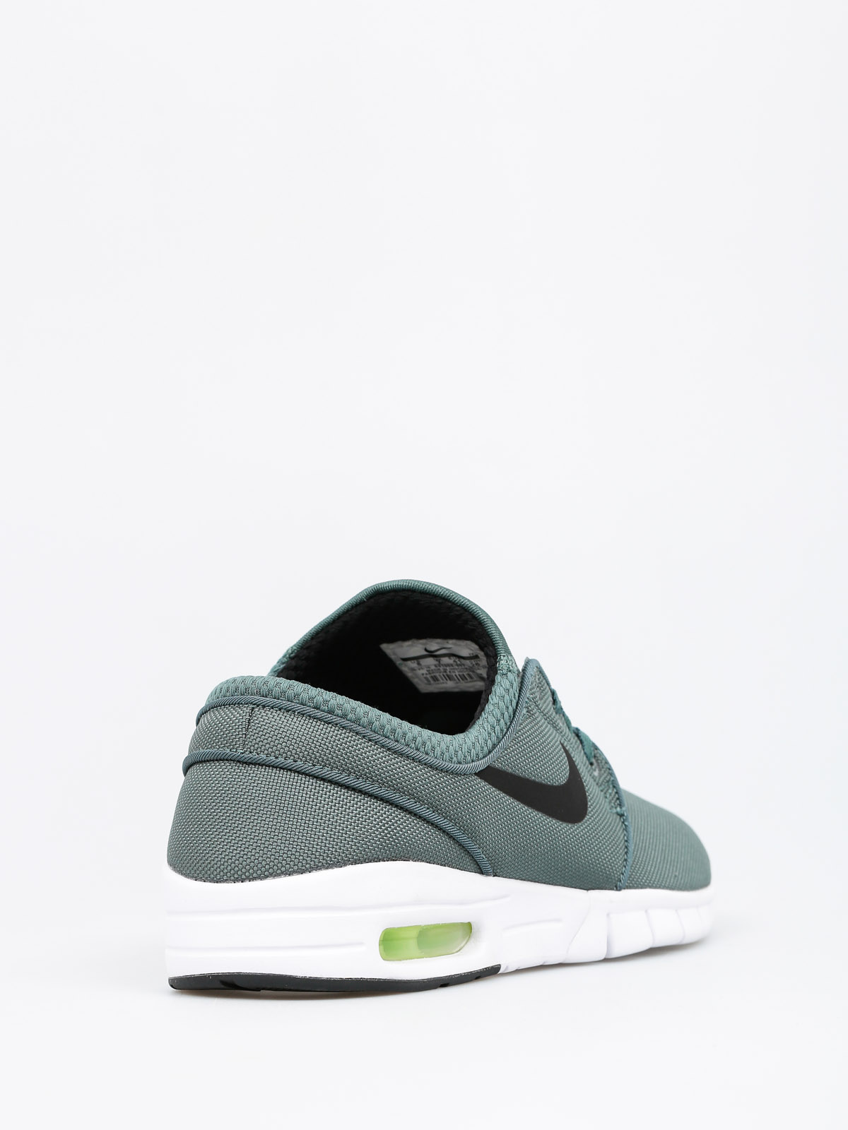 Buty Nike SB Stefan Janoski Max (hasta/black barely volt white)