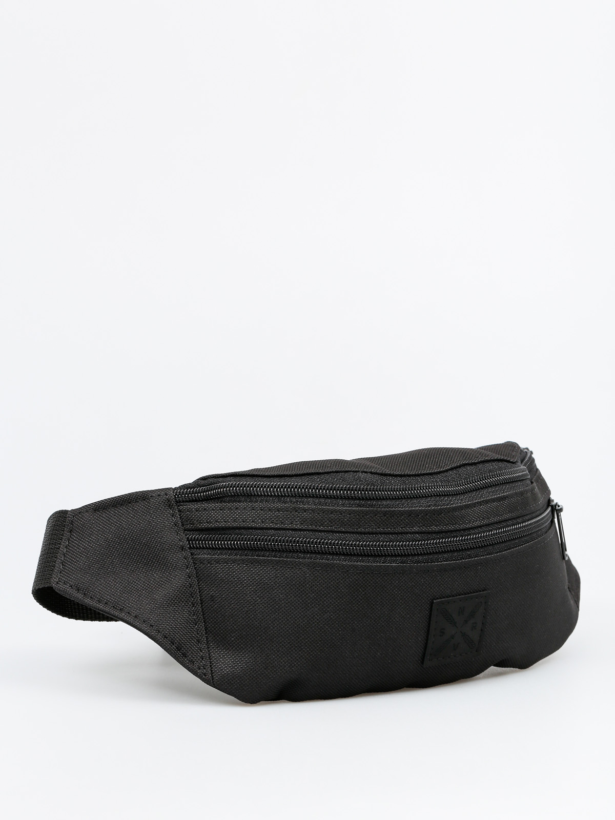 Nerka Nervous Feather (black)