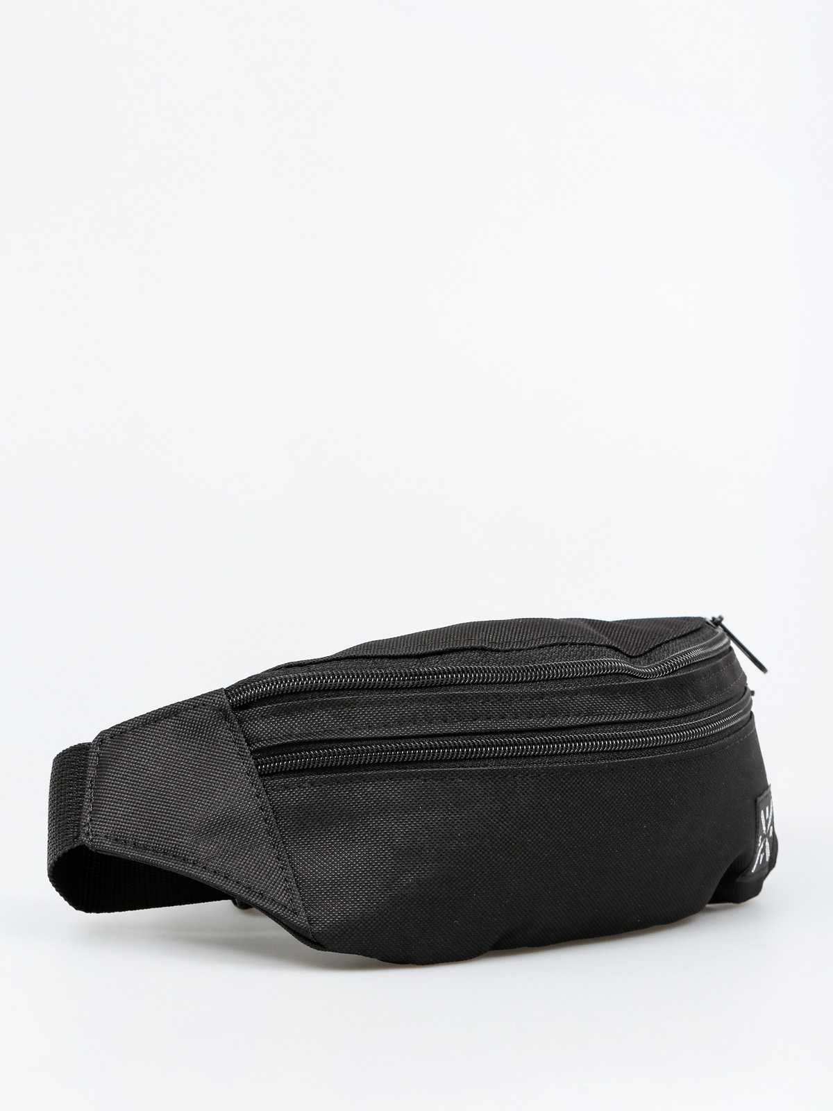 Nerka Nervous Feather (black/white)