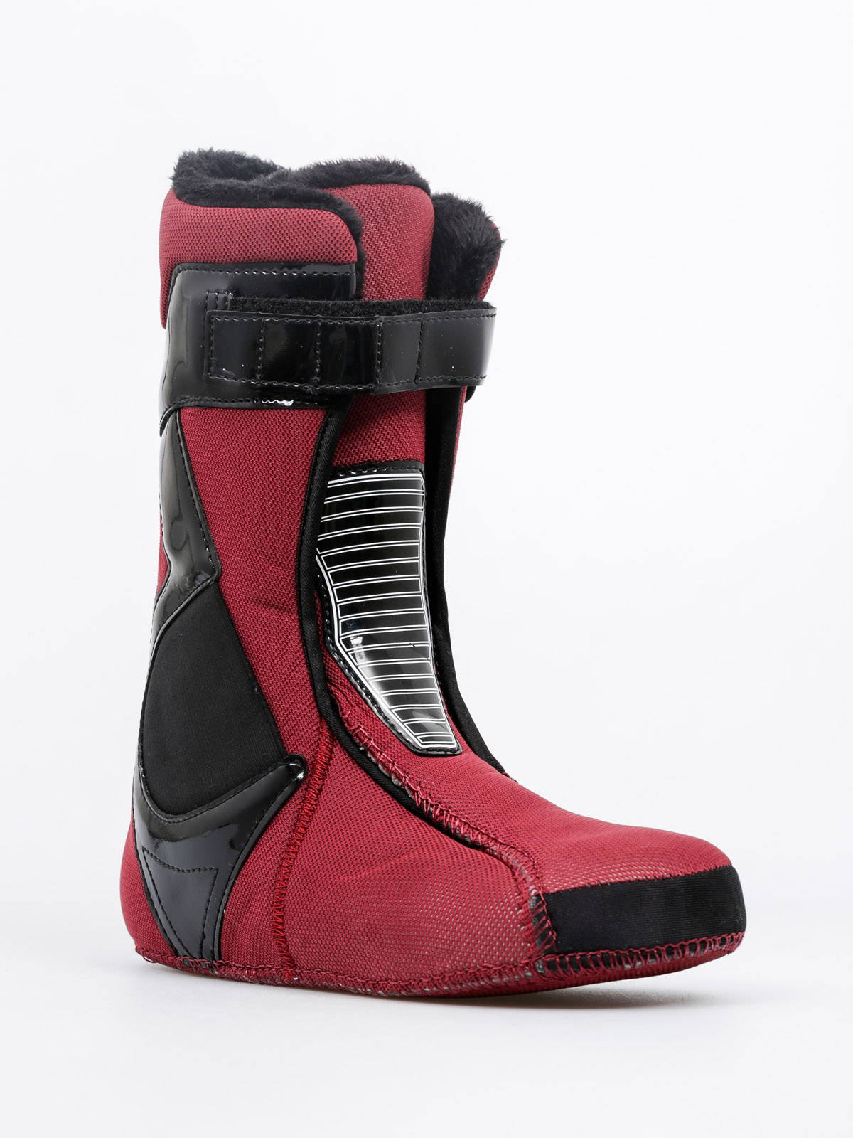 Damskie Buty snowboardowe ThirtyTwo Lashed FT (burgundy)