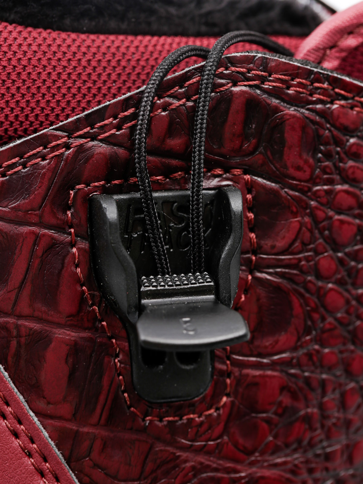 Damskie Buty snowboardowe ThirtyTwo Lashed FT (burgundy)