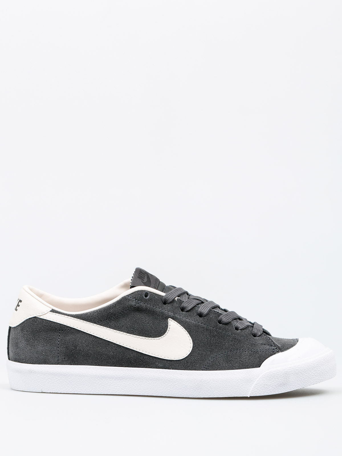 Buty Nike SB Zoom All Court Ck (anthracite/phantom white black)