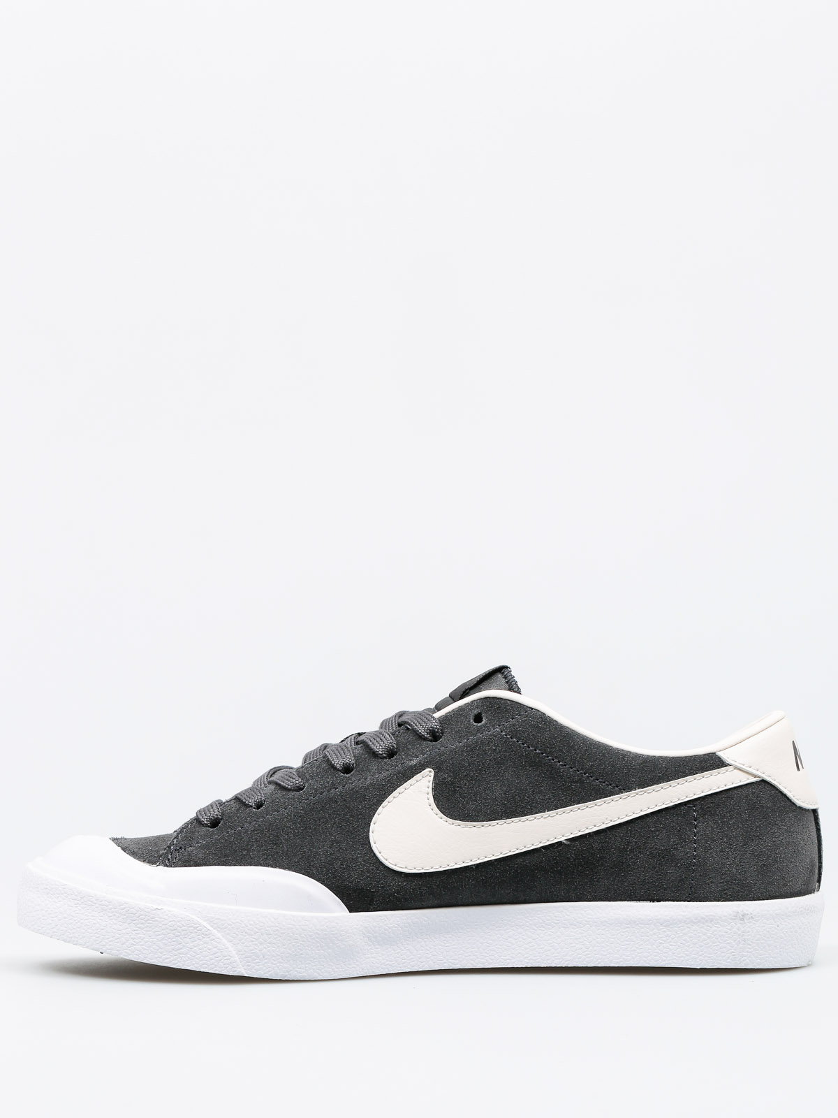 Buty Nike SB Zoom All Court Ck (anthracite/phantom white black)