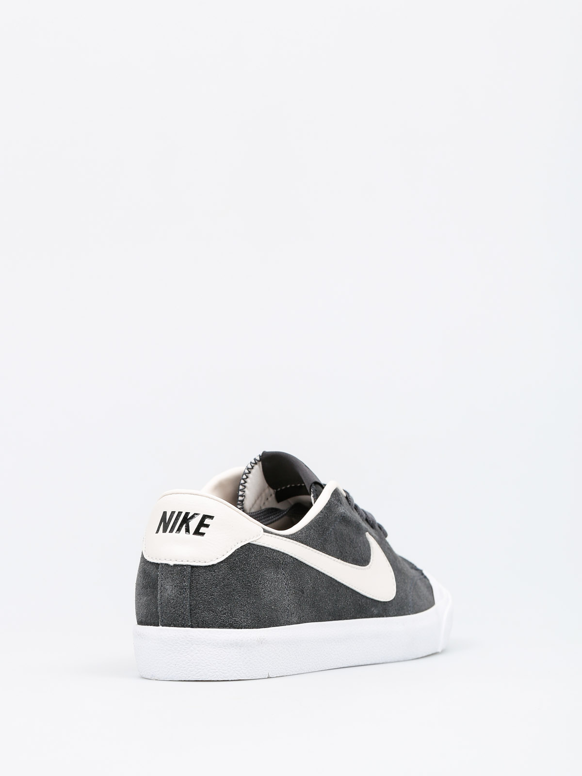 Buty Nike SB Zoom All Court Ck (anthracite/phantom white black)