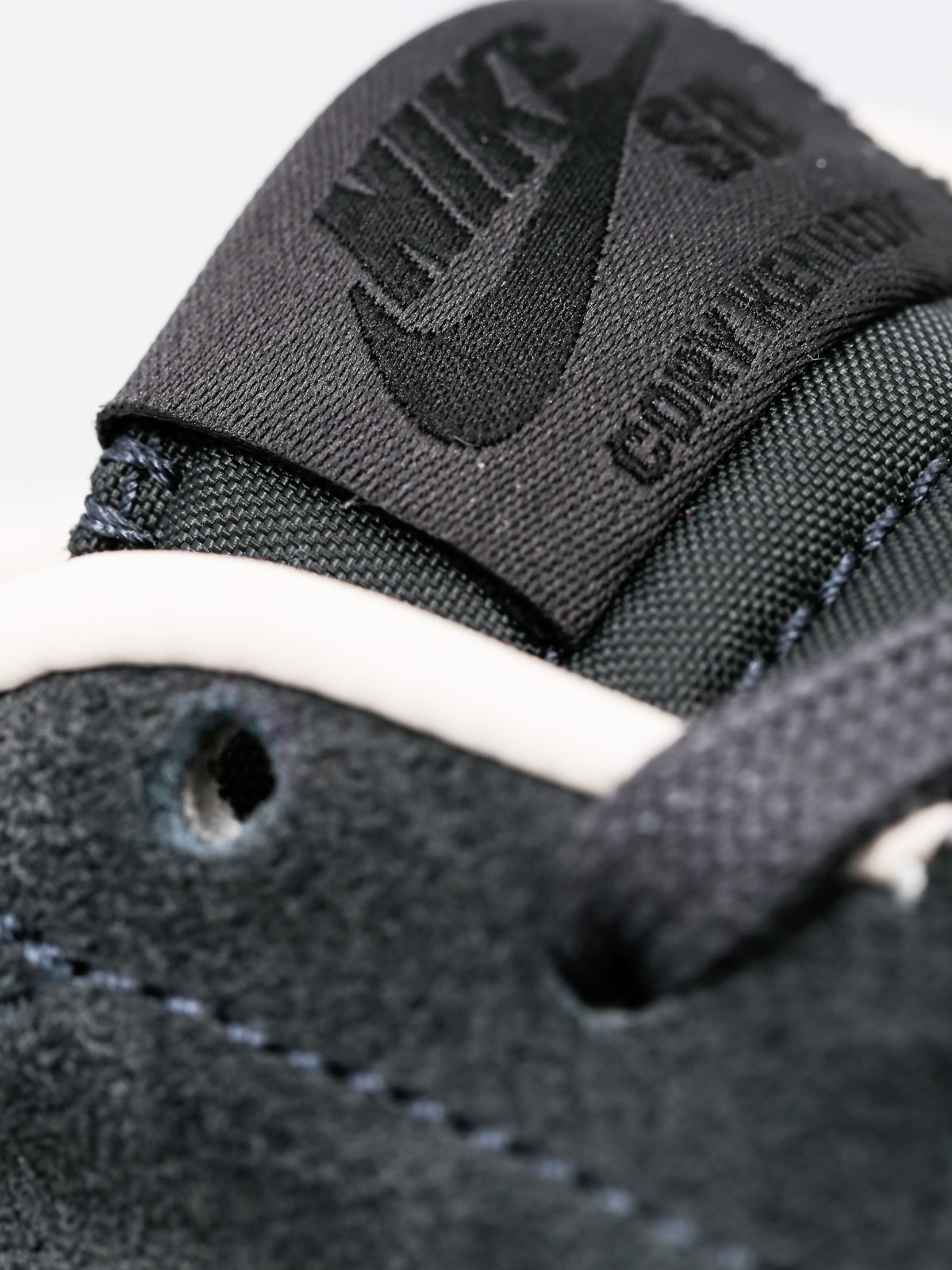 Buty Nike SB Zoom All Court Ck (anthracite/phantom white black)