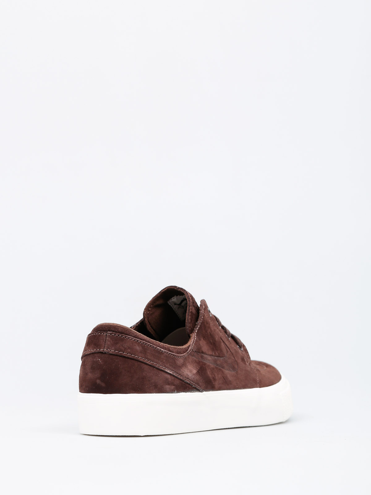 Buty Nike SB Zoom Stefan Janoski Prem Ht (baroque brown/baroque brown)