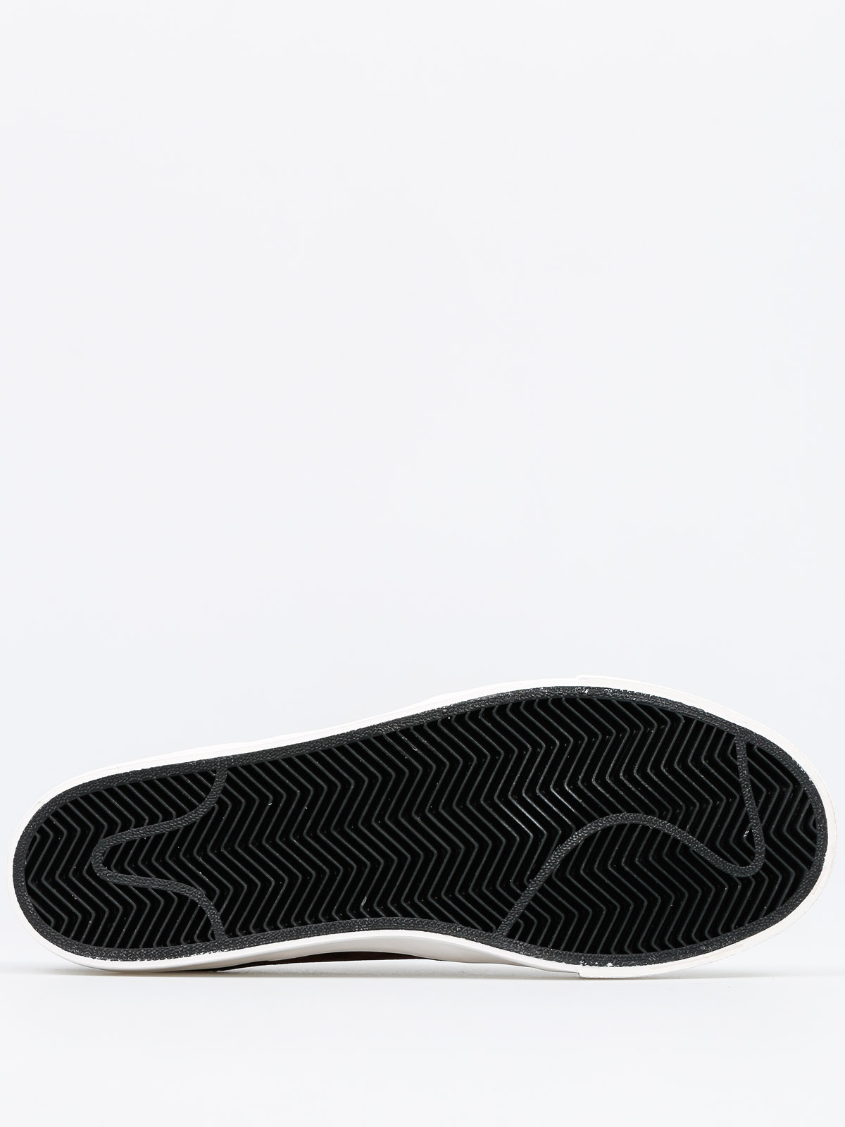 Buty Nike SB Zoom Stefan Janoski Prem Ht (baroque brown/baroque brown)