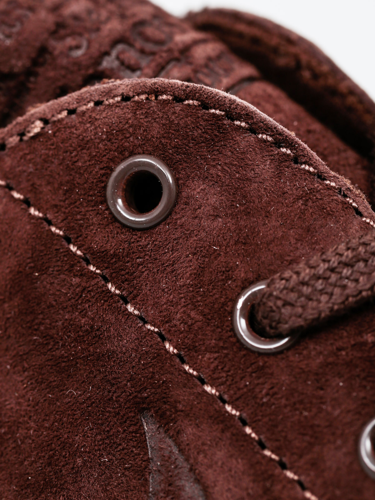 Buty Nike SB Zoom Stefan Janoski Prem Ht (baroque brown/baroque brown)