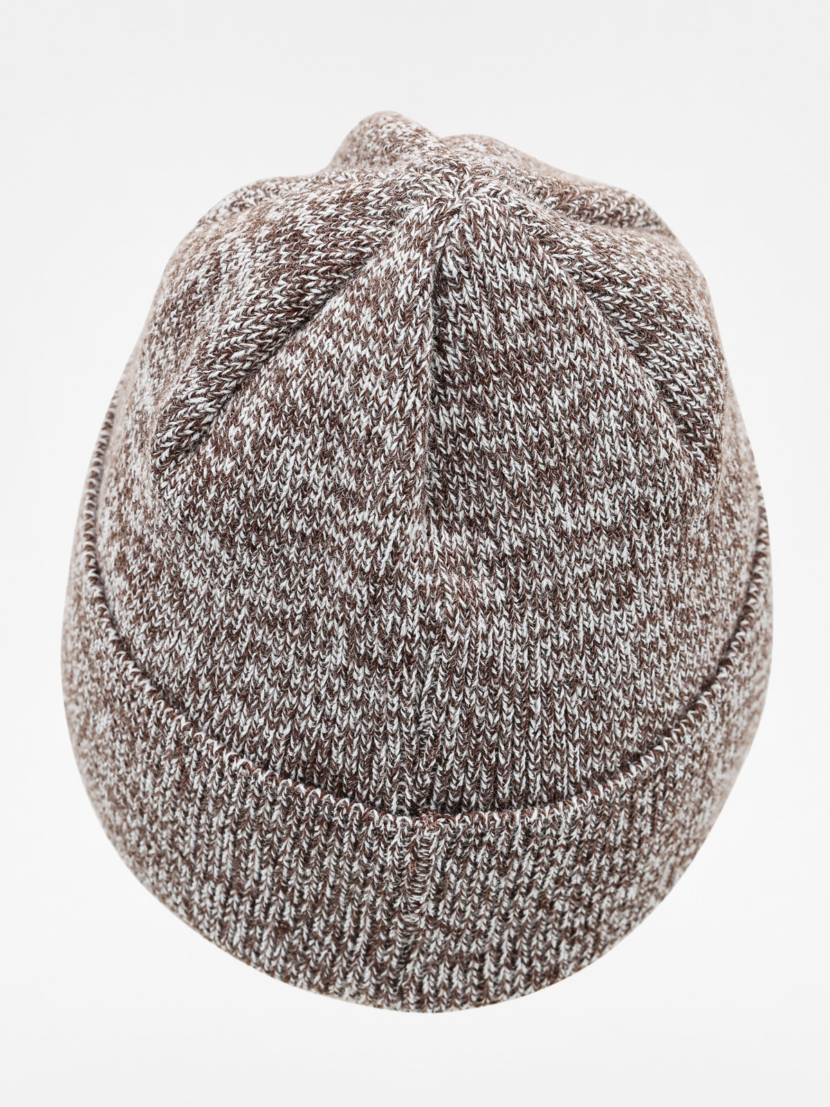 Czapka zimowa Turbokolor Stabber Beanie (brown heather)
