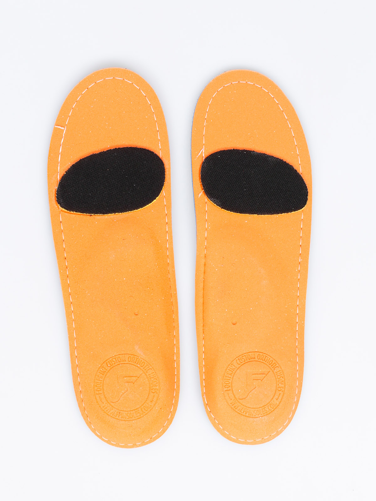 Wkładki Footprint Grizzly x Kingfoam