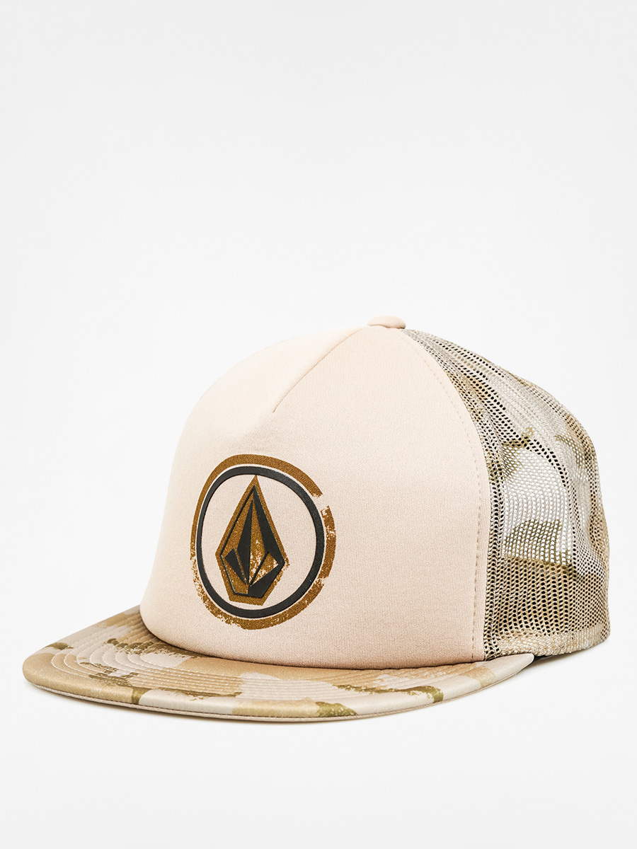 Czapka z daszkiem Volcom Ez Cheese ZD (grv)