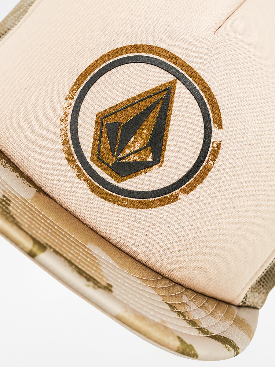 Czapka z daszkiem Volcom Ez Cheese ZD (grv)