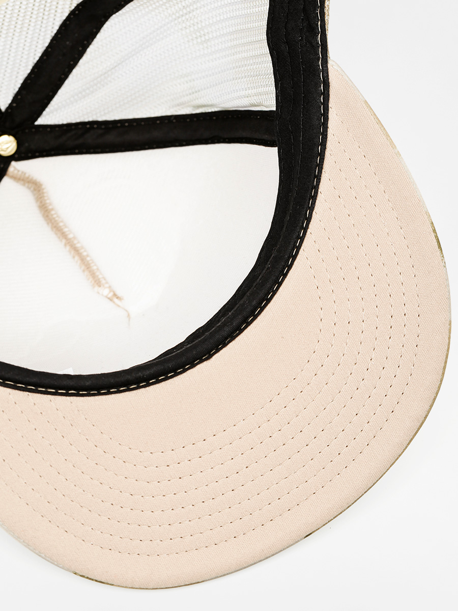 Czapka z daszkiem Volcom Ez Cheese ZD (grv)