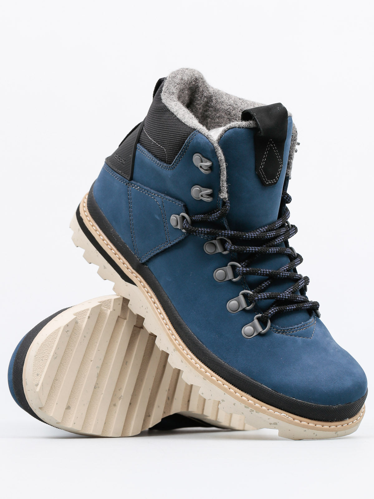 Buty Volcom Outlander (mdb)