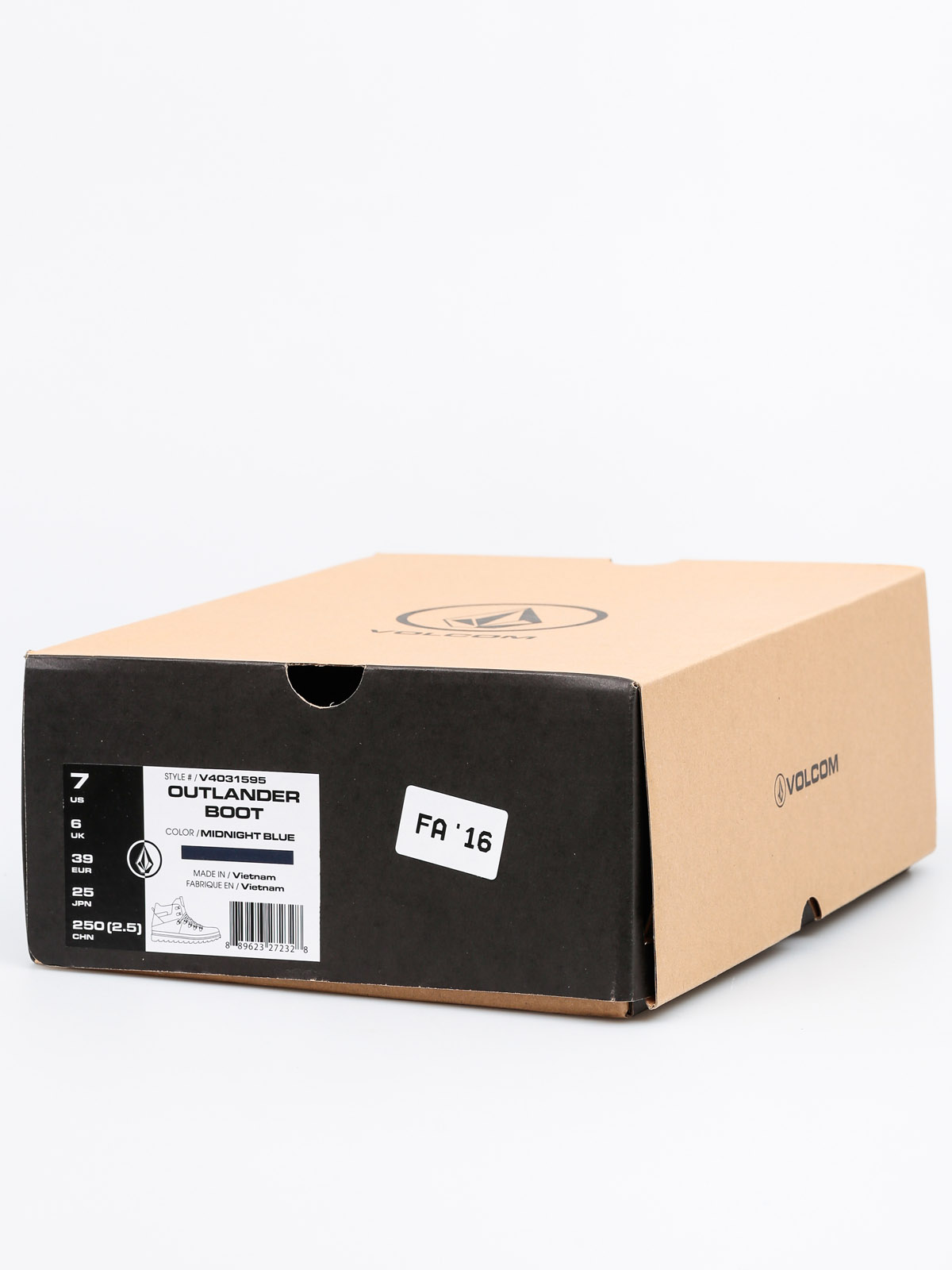 Buty Volcom Outlander (mdb)