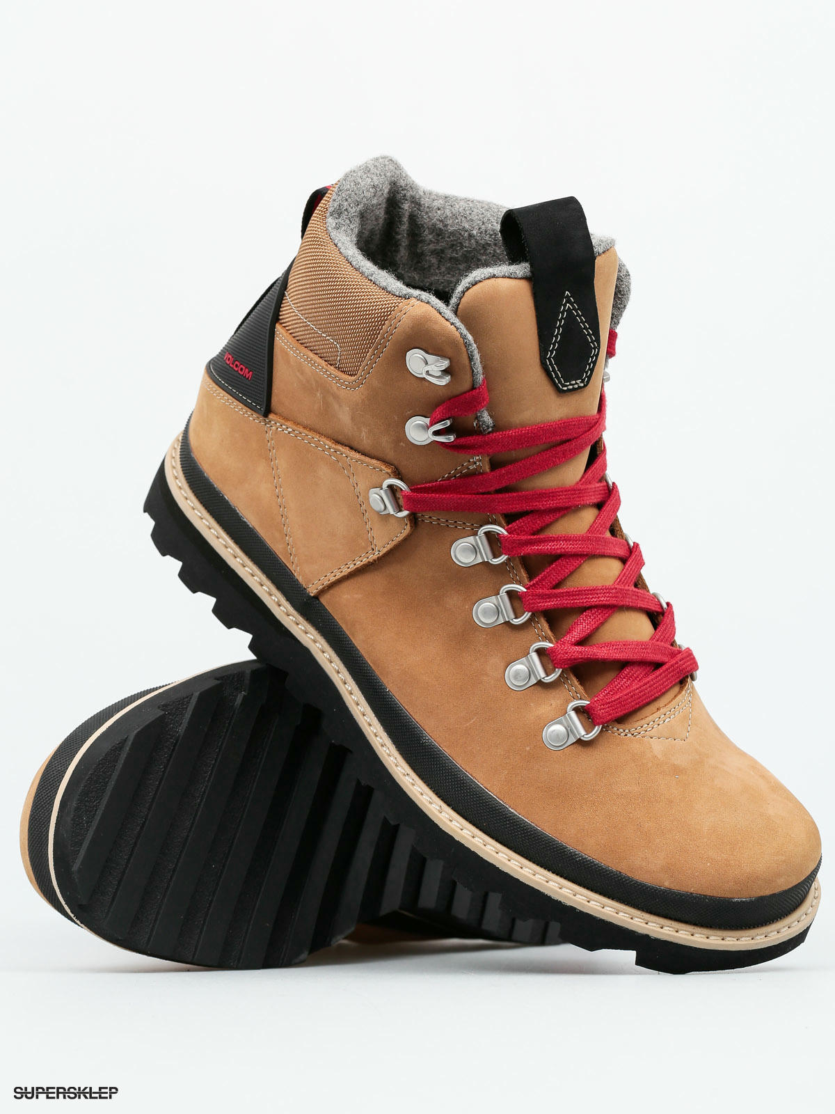 Buty Volcom Outlander (vbn)