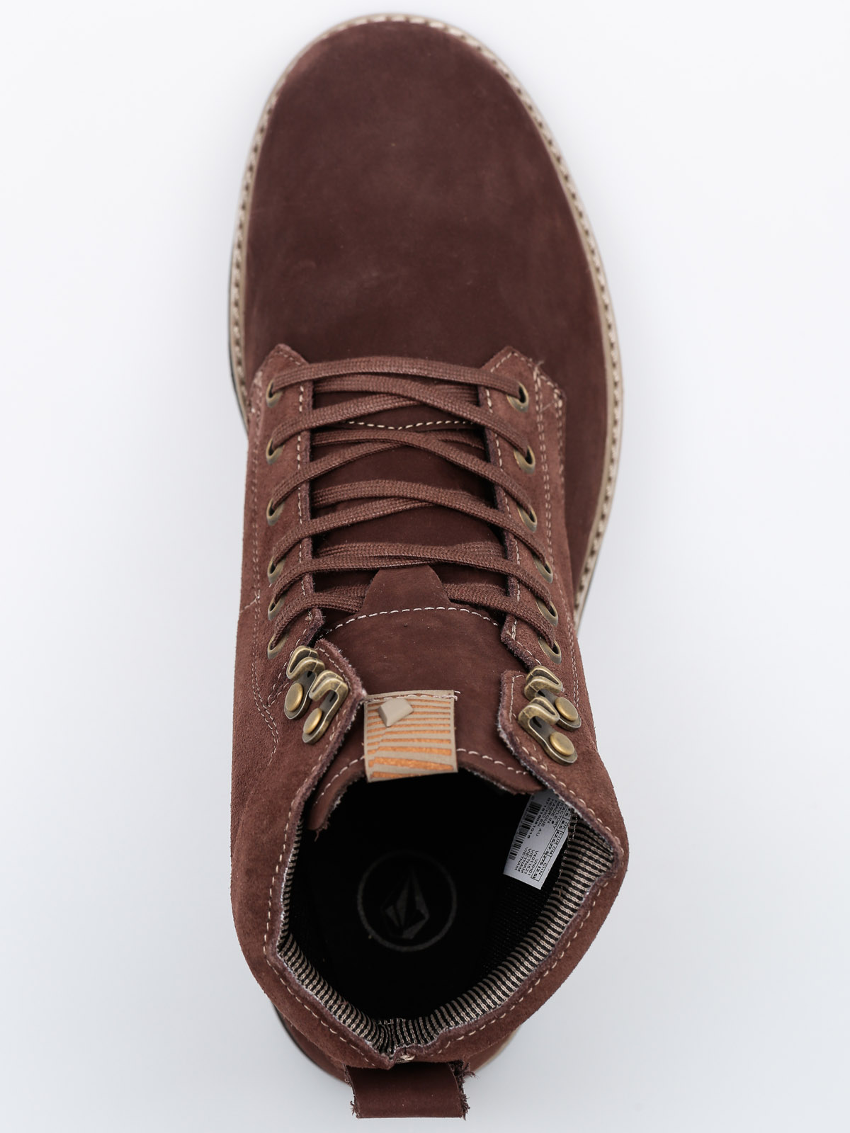 Buty Volcom Smithington (vbn)