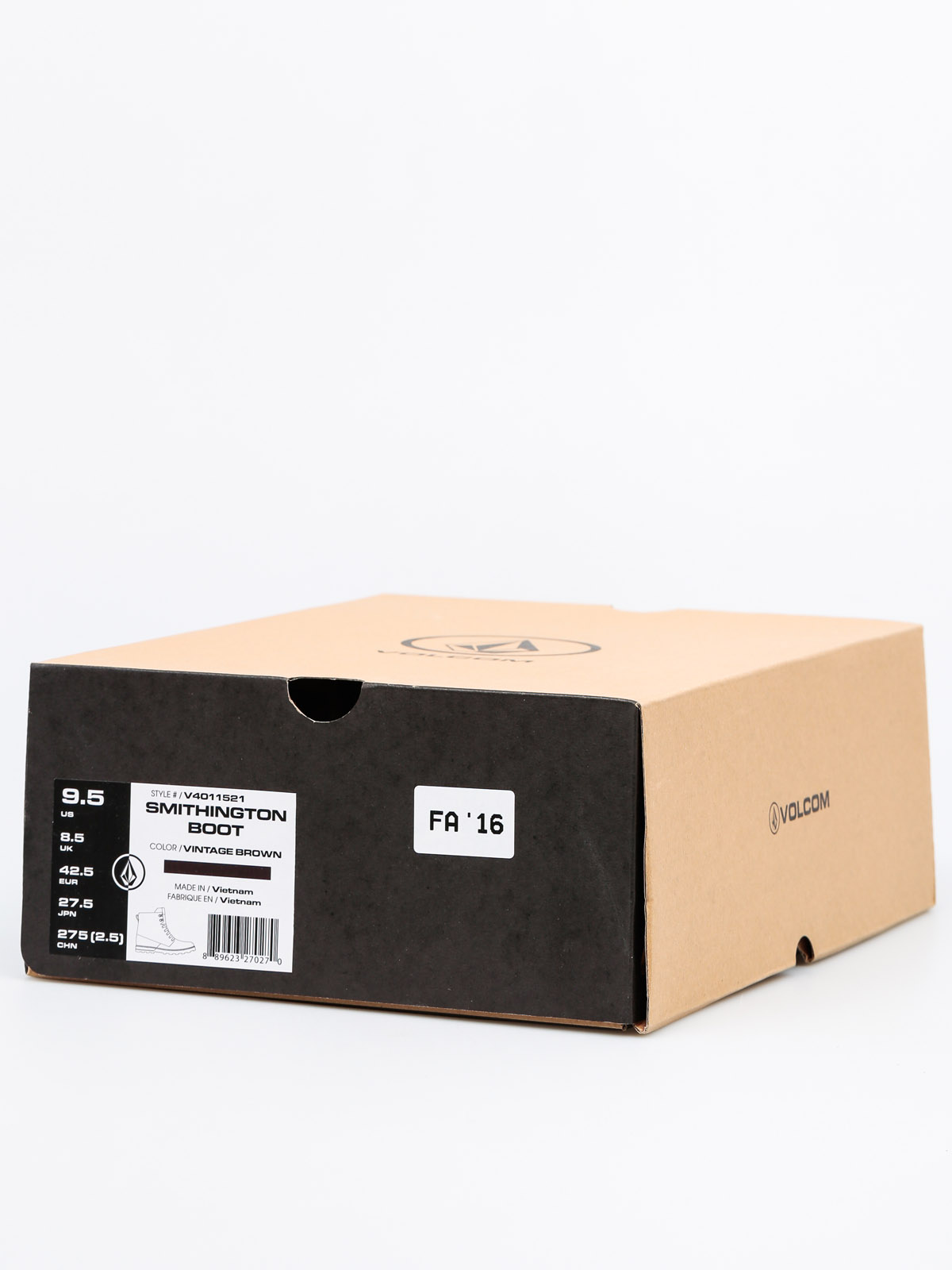 Buty Volcom Smithington (vbn)