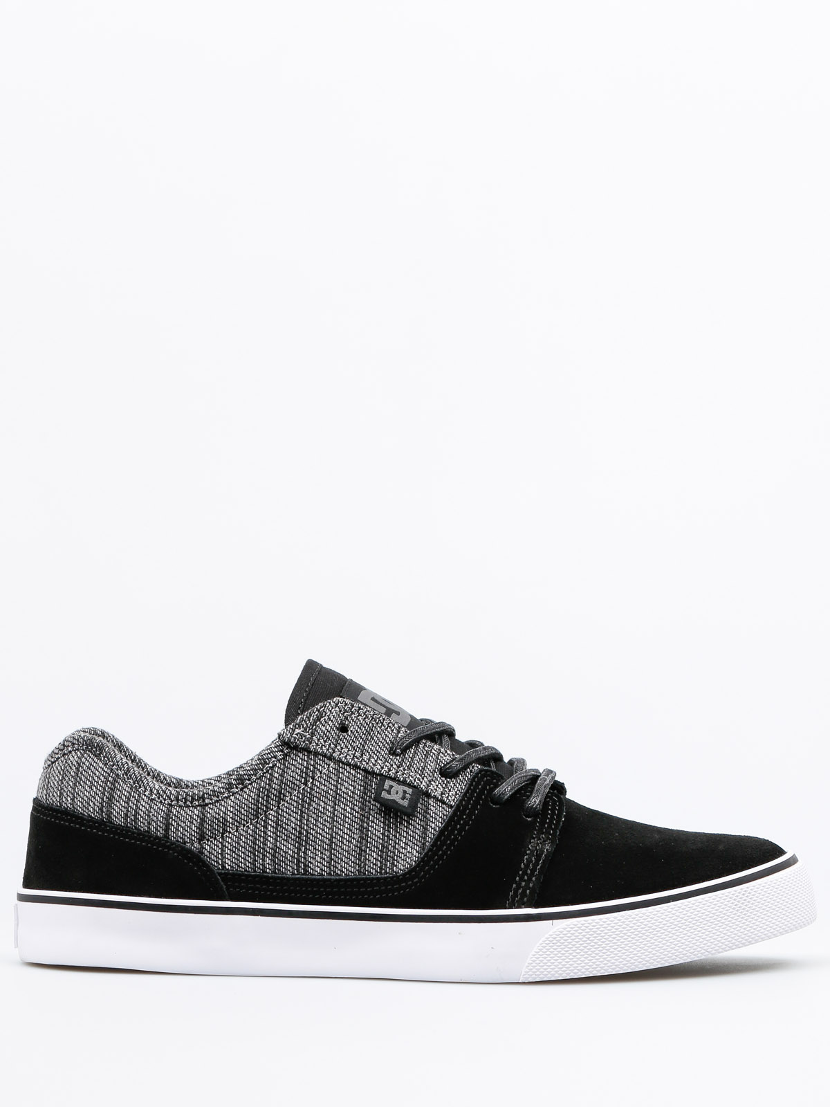 Buty DC Tonik Se (black/grey)