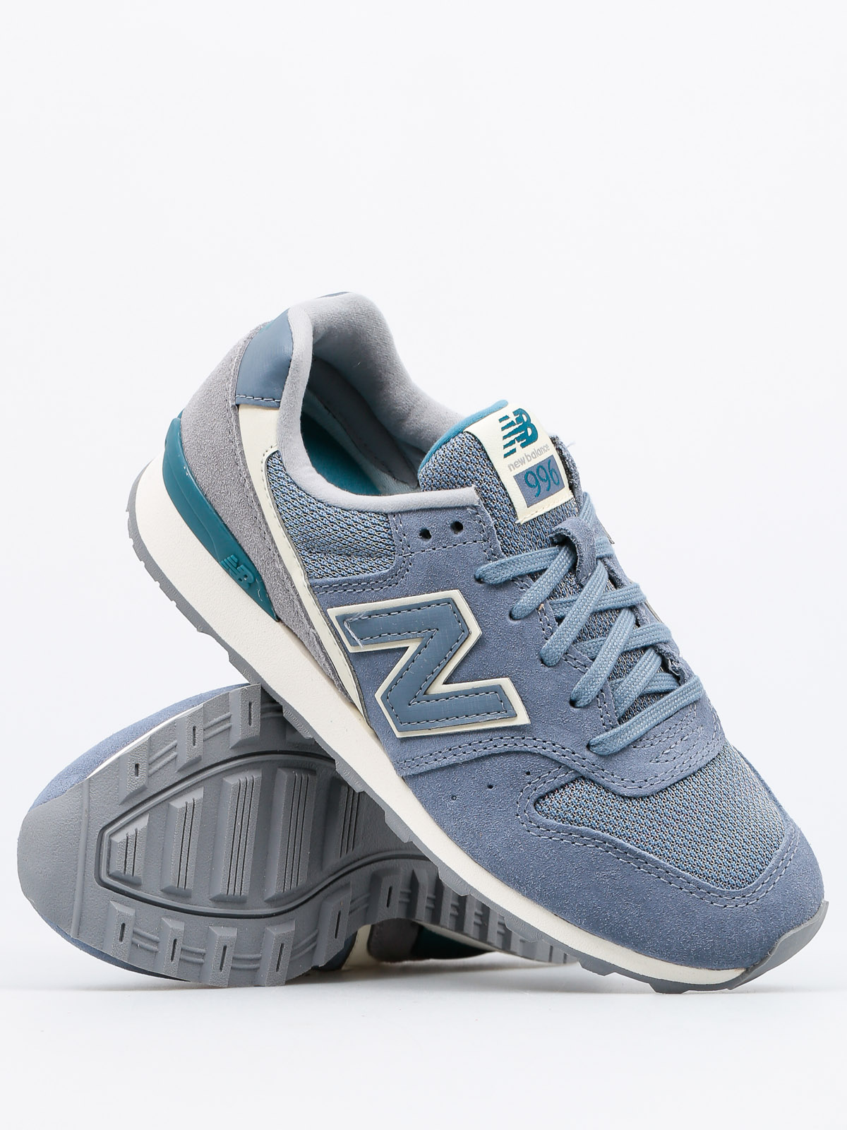 New balance shop 996 na nogach