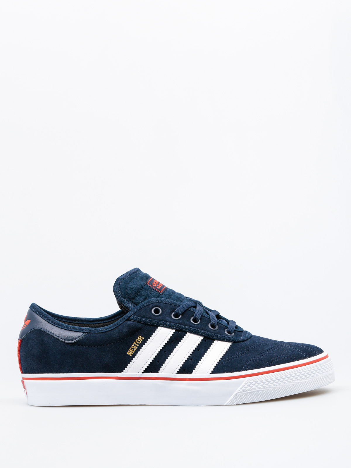 Buty adidas Adi Ease Premiere Adv (conavy/ftwwht/crachi)