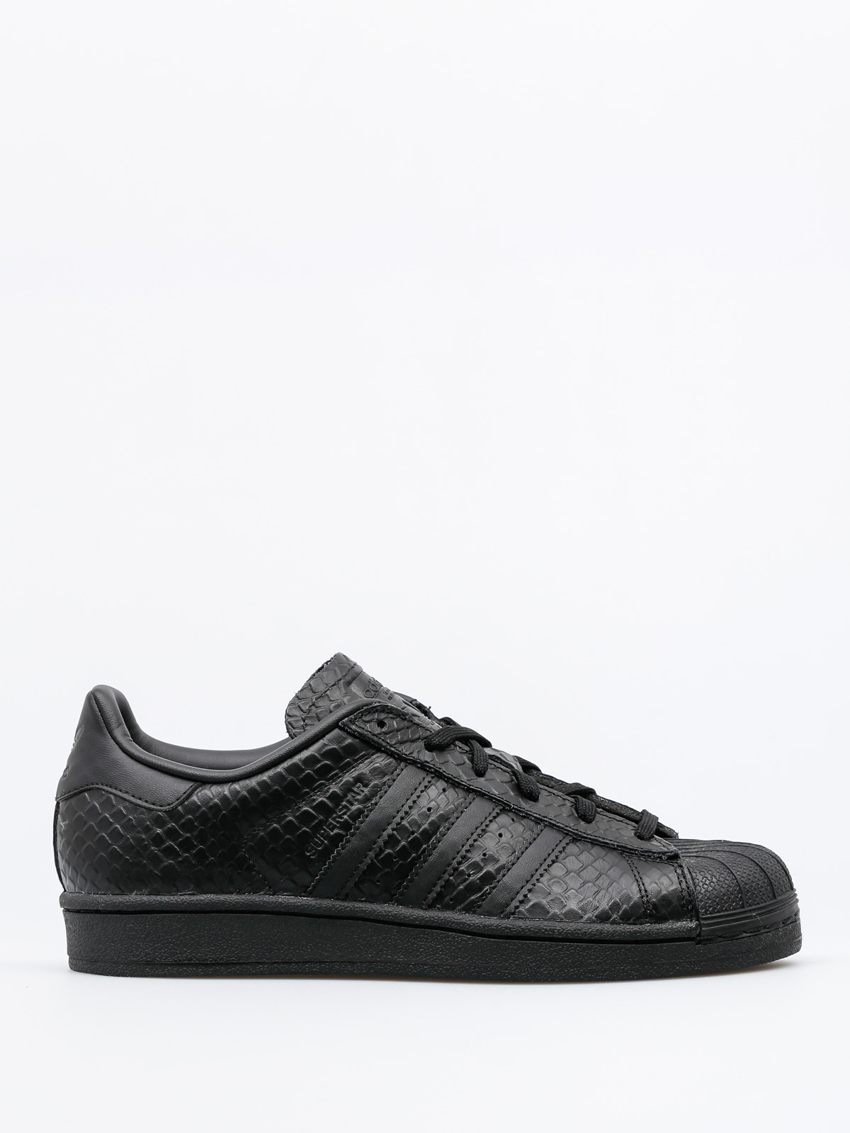 Buty adidas Superstar W Wmn (cblack/cblack/ftwwht)