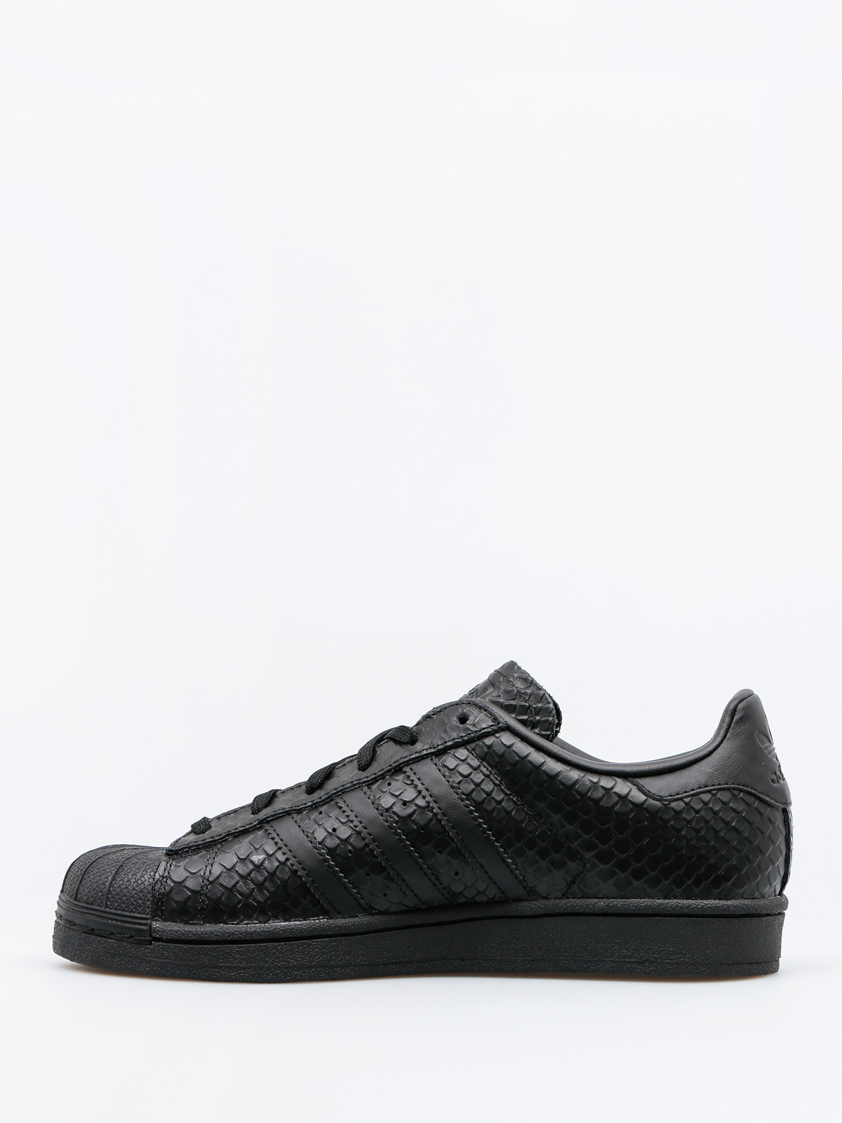 Buty adidas Superstar W Wmn (cblack/cblack/ftwwht)