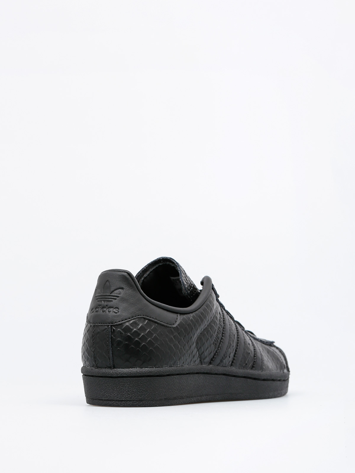 Buty adidas Superstar W Wmn (cblack/cblack/ftwwht)